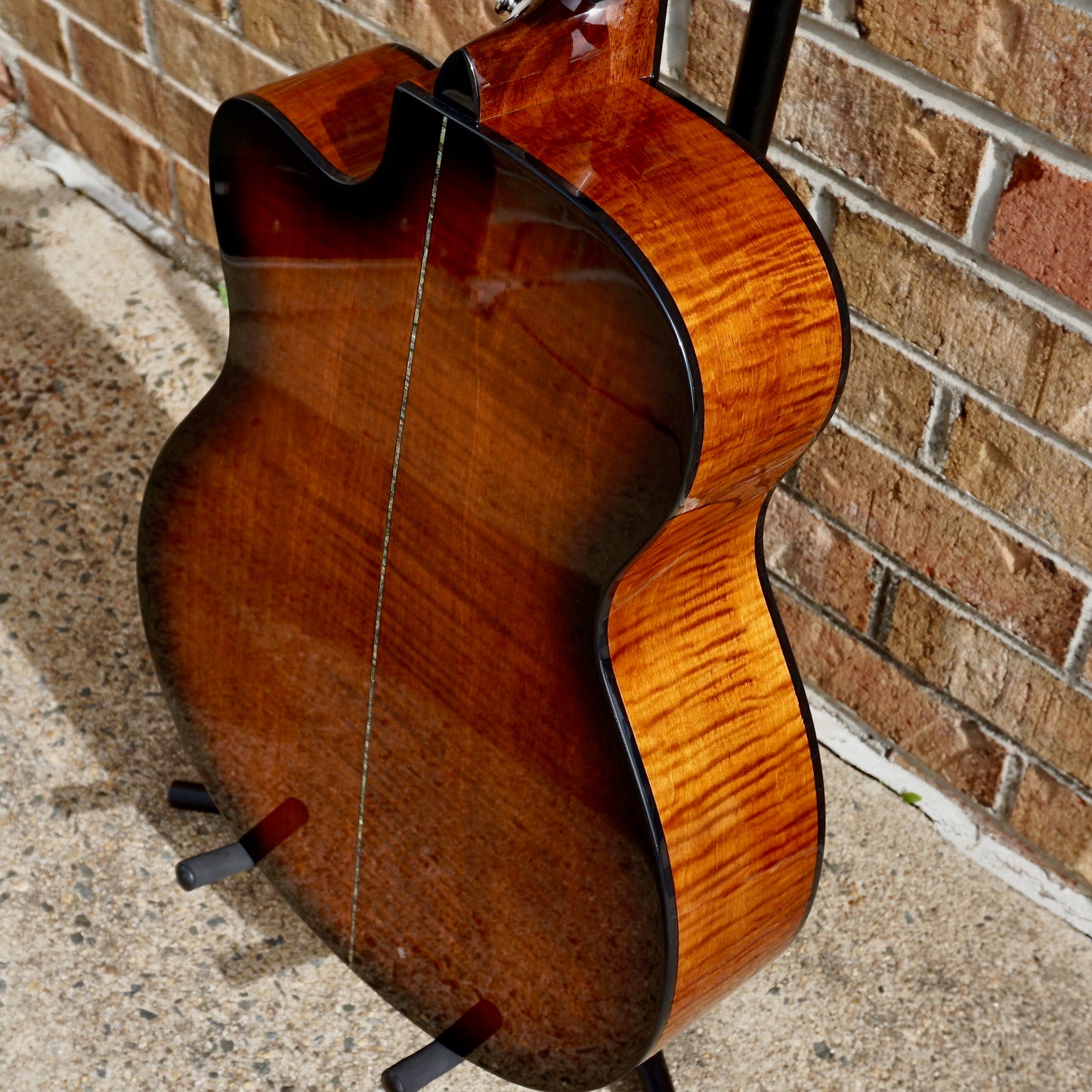 PRS AE50E