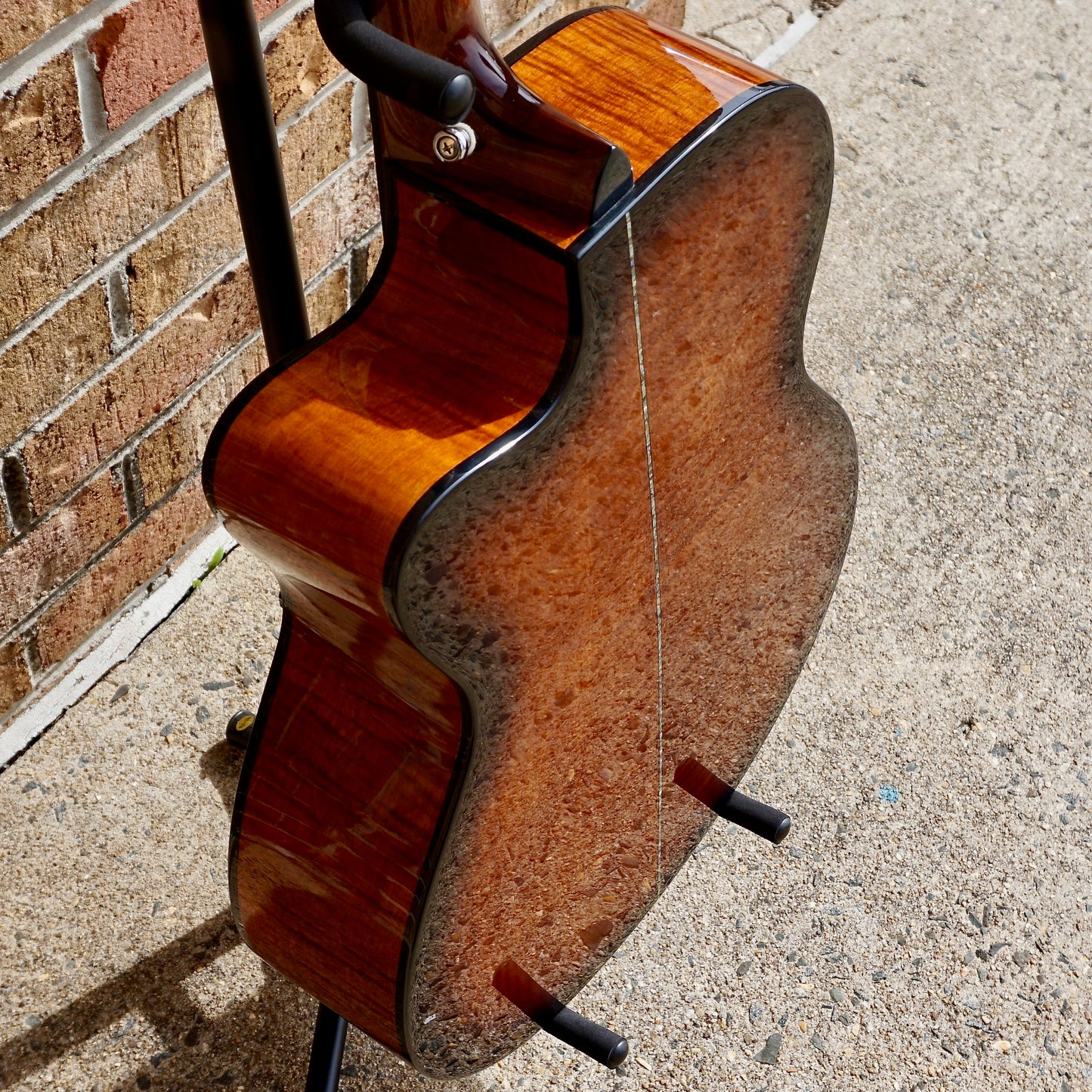PRS AE50E