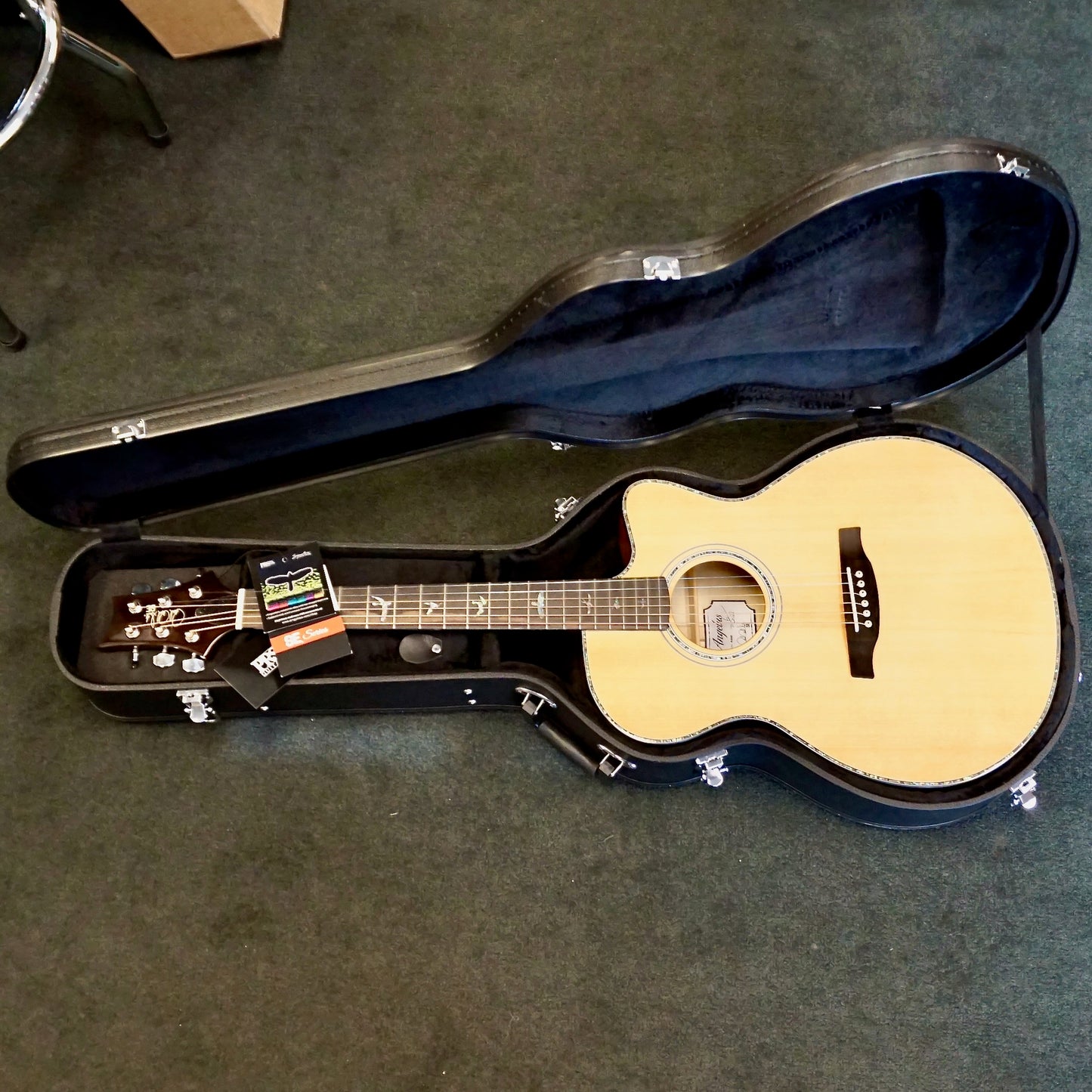 PRS AE50E