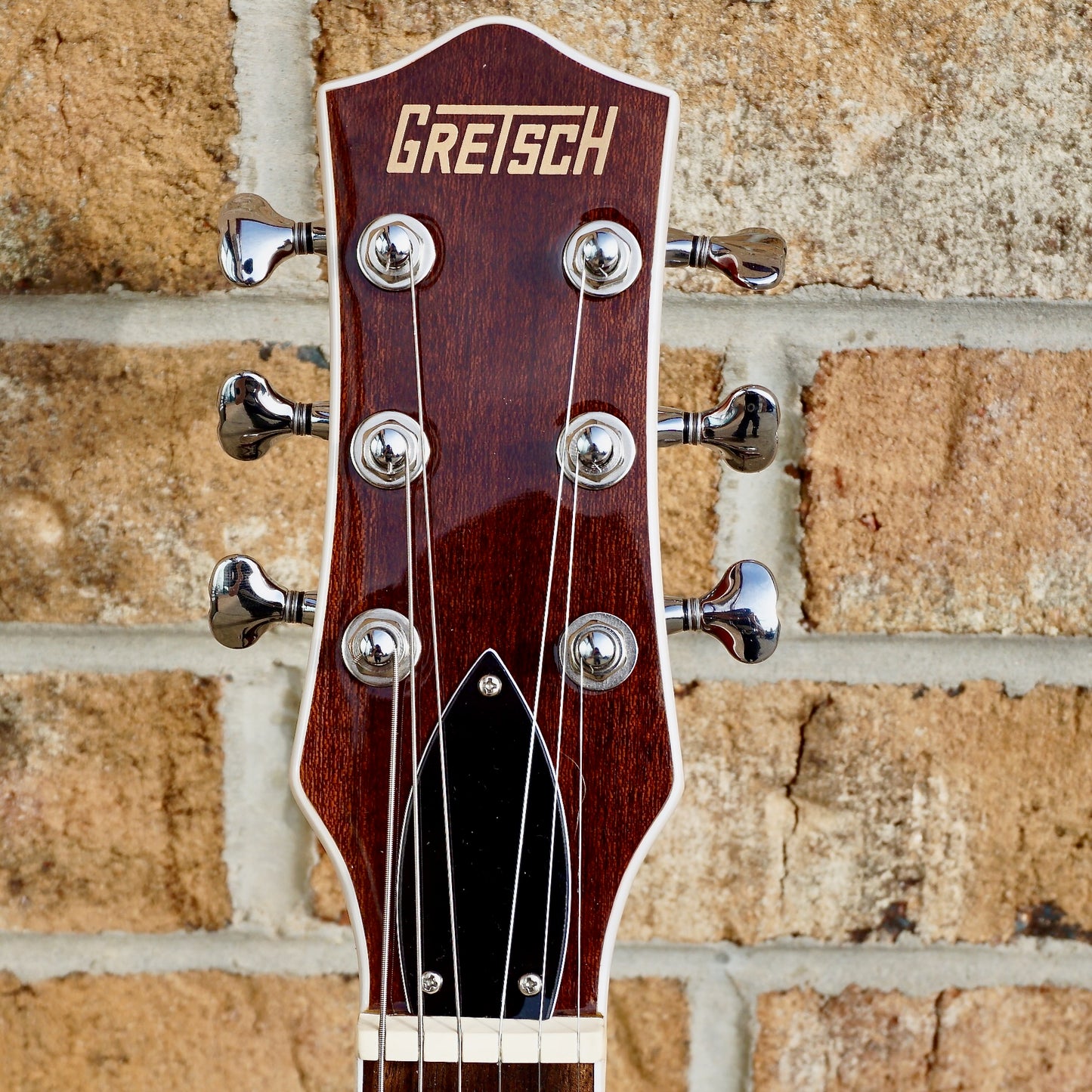 Gretsch G5210T-P90 Electromatic Jet Two 90 Vintage White