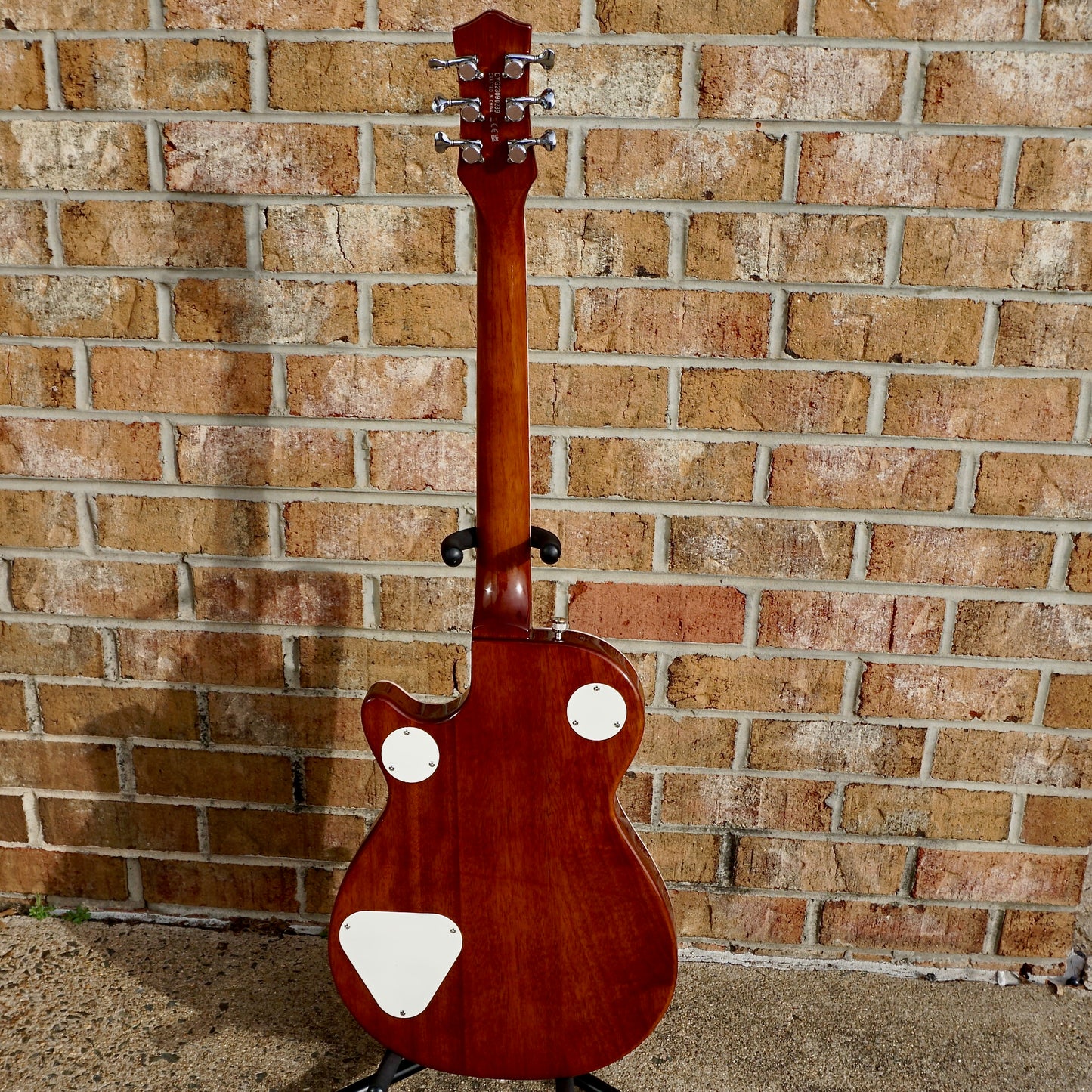Gretsch G5210T-P90 Electromatic Jet Two 90 Vintage White