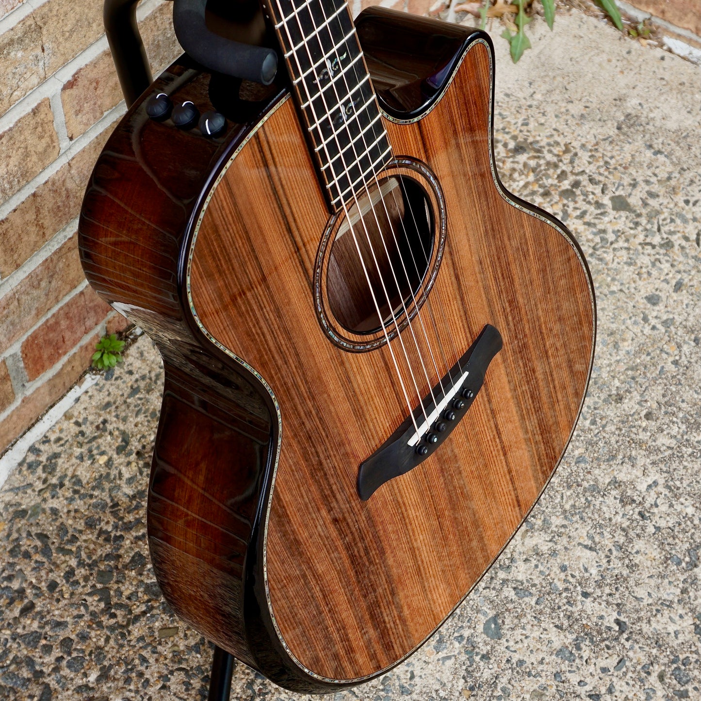 Taylor Builder's Edition 914ce
