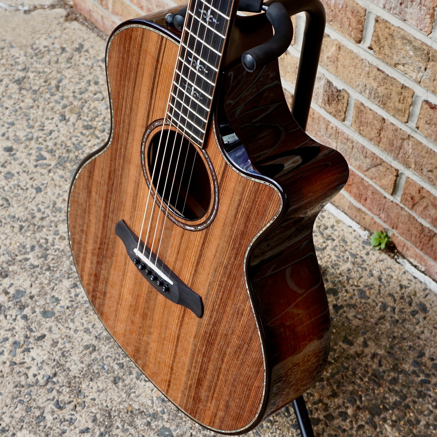 Taylor Builder's Edition 914ce