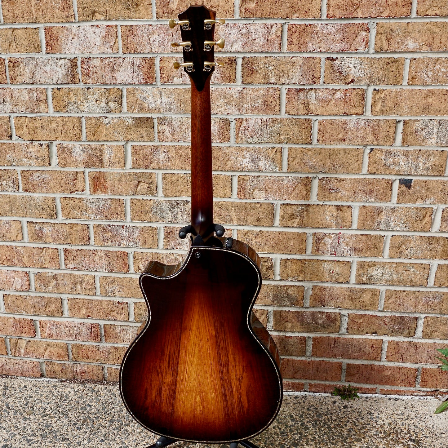 Taylor Builder's Edition 914ce