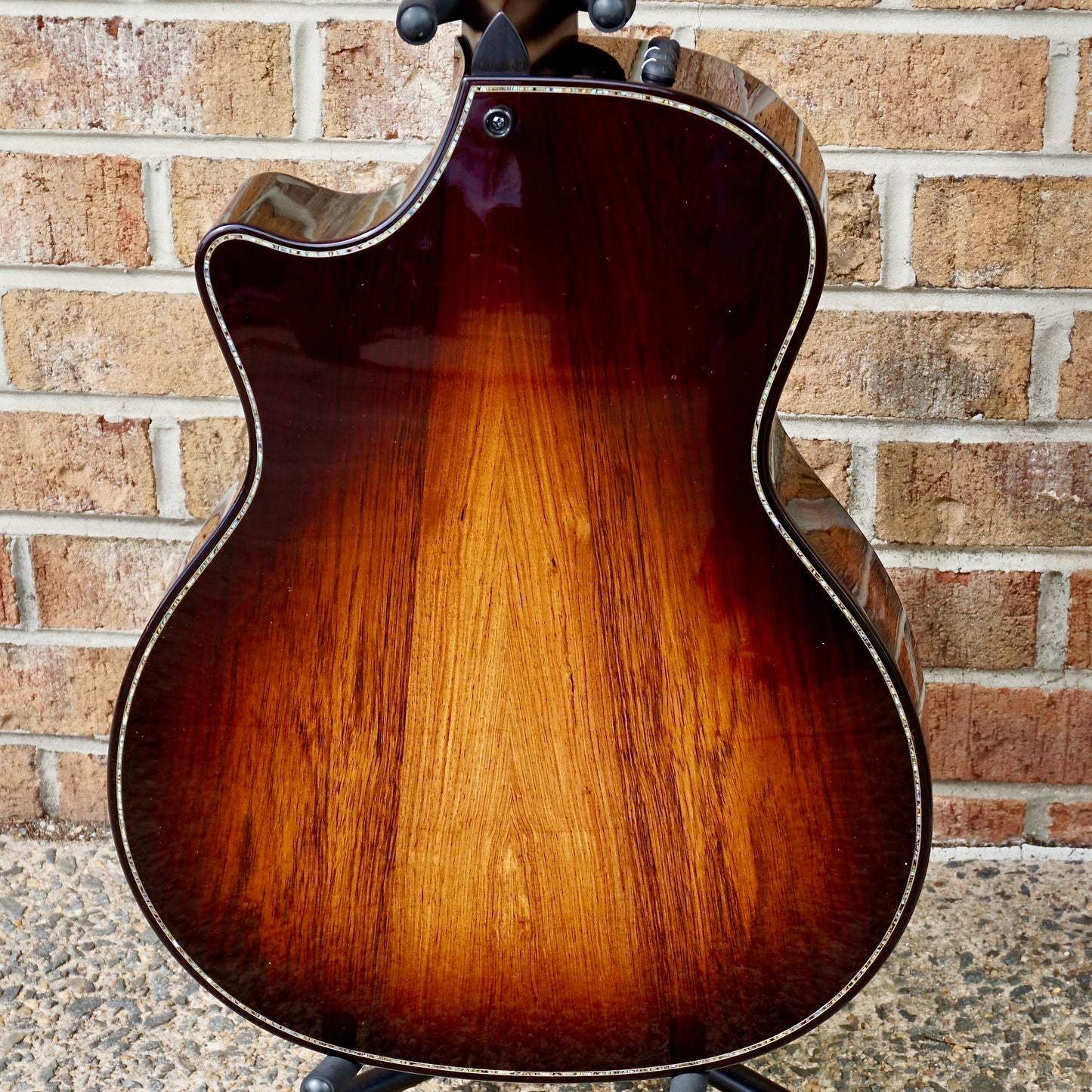 Taylor Builder's Edition 914ce