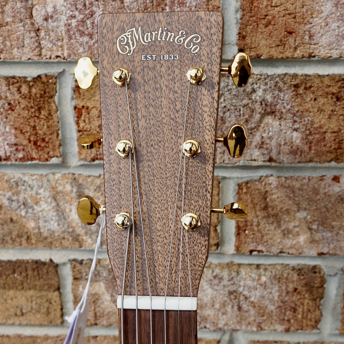 Martin GPCE Inception Maple