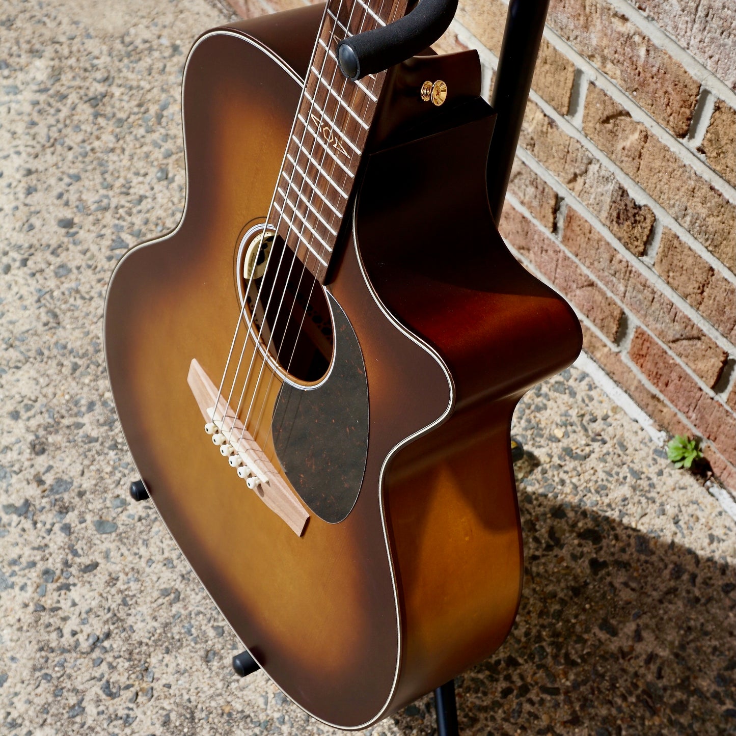 Martin GPCE Inception Maple
