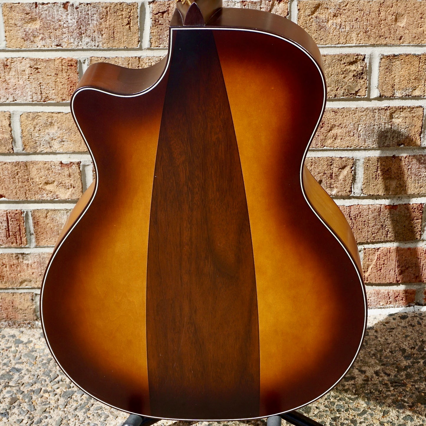 Martin GPCE Inception Maple