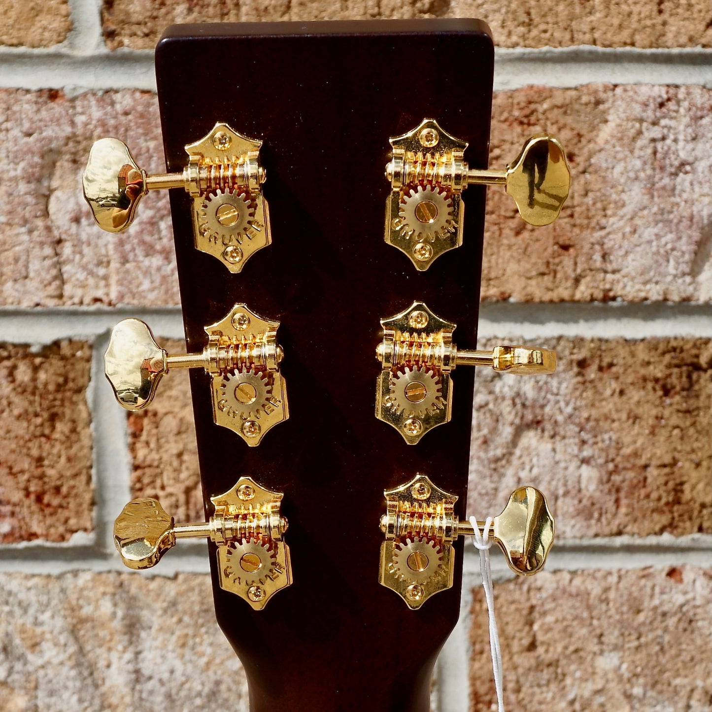 Martin GPCE Inception Maple
