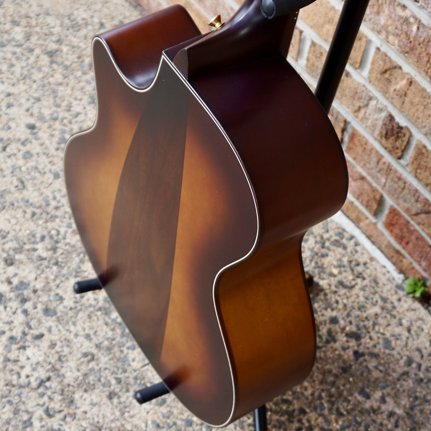 Martin GPCE Inception Maple