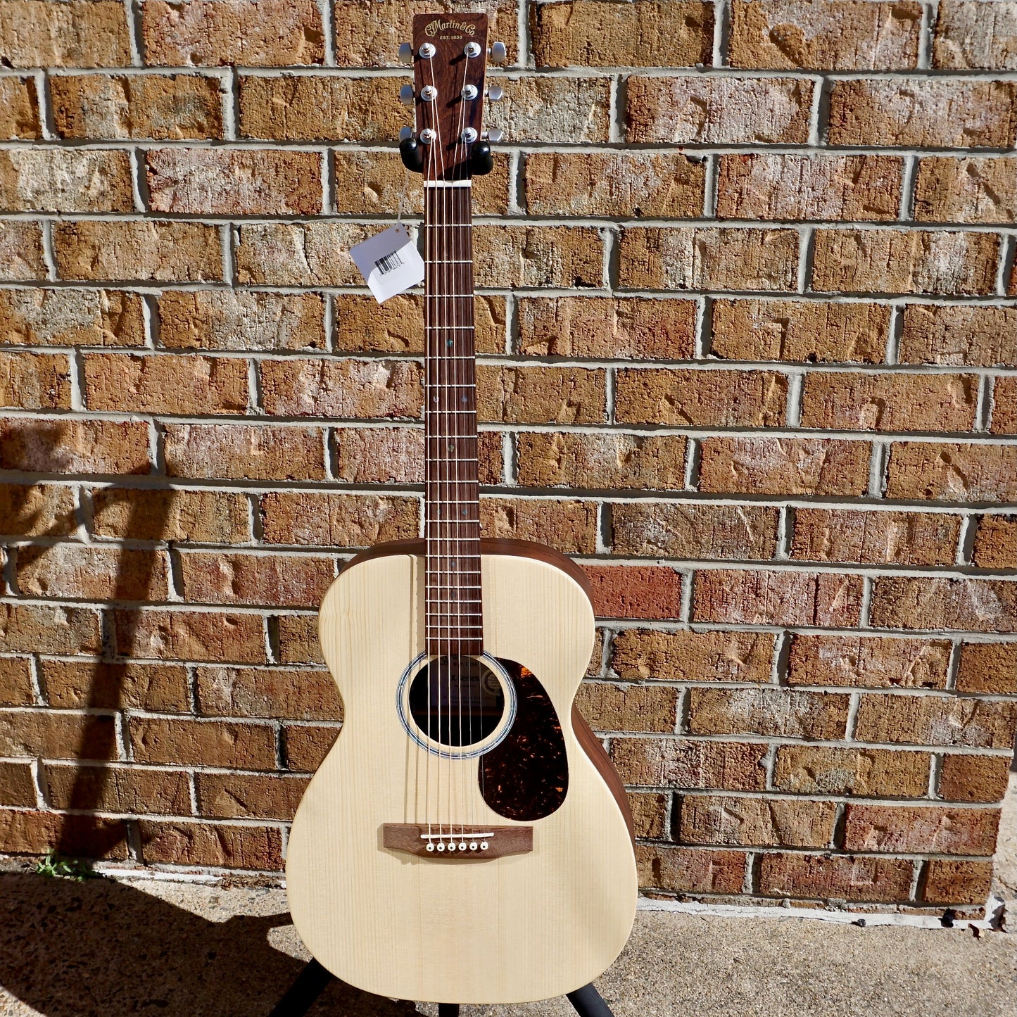 Martin 00-X2E Cocobolo