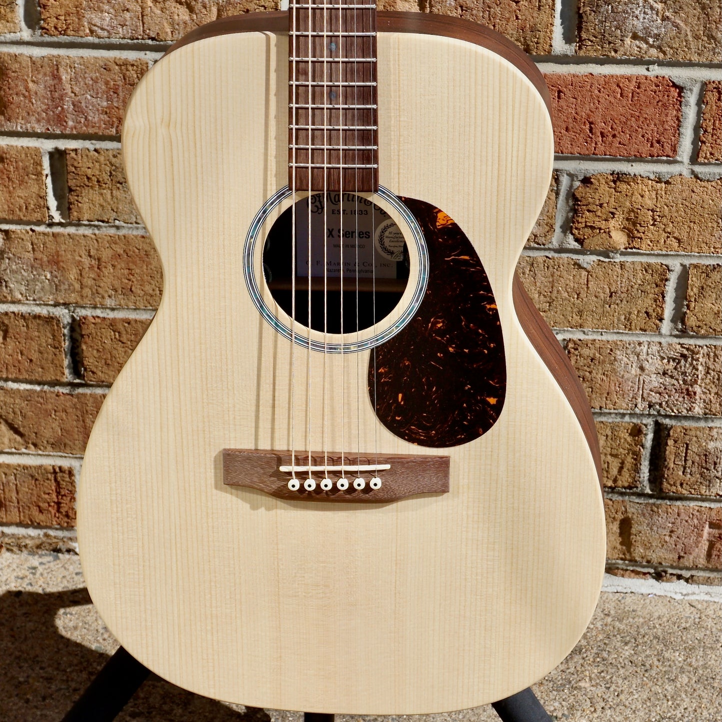 Martin 00-X2E Cocobolo
