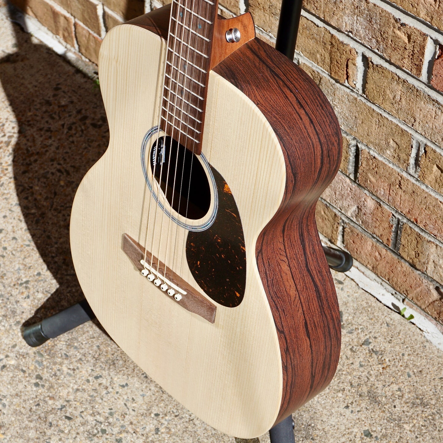 Martin 00-X2E Cocobolo