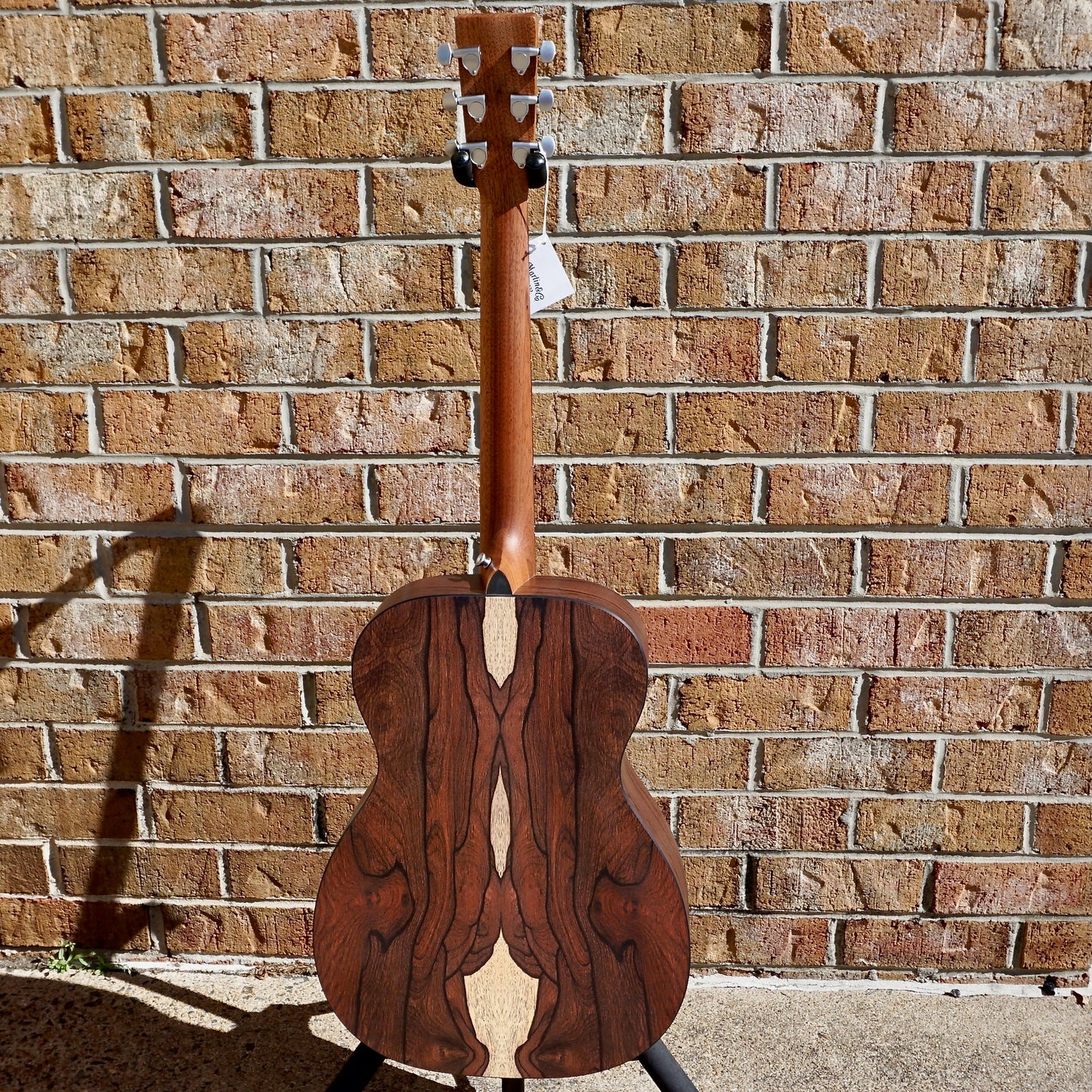 Martin 00-X2E Cocobolo