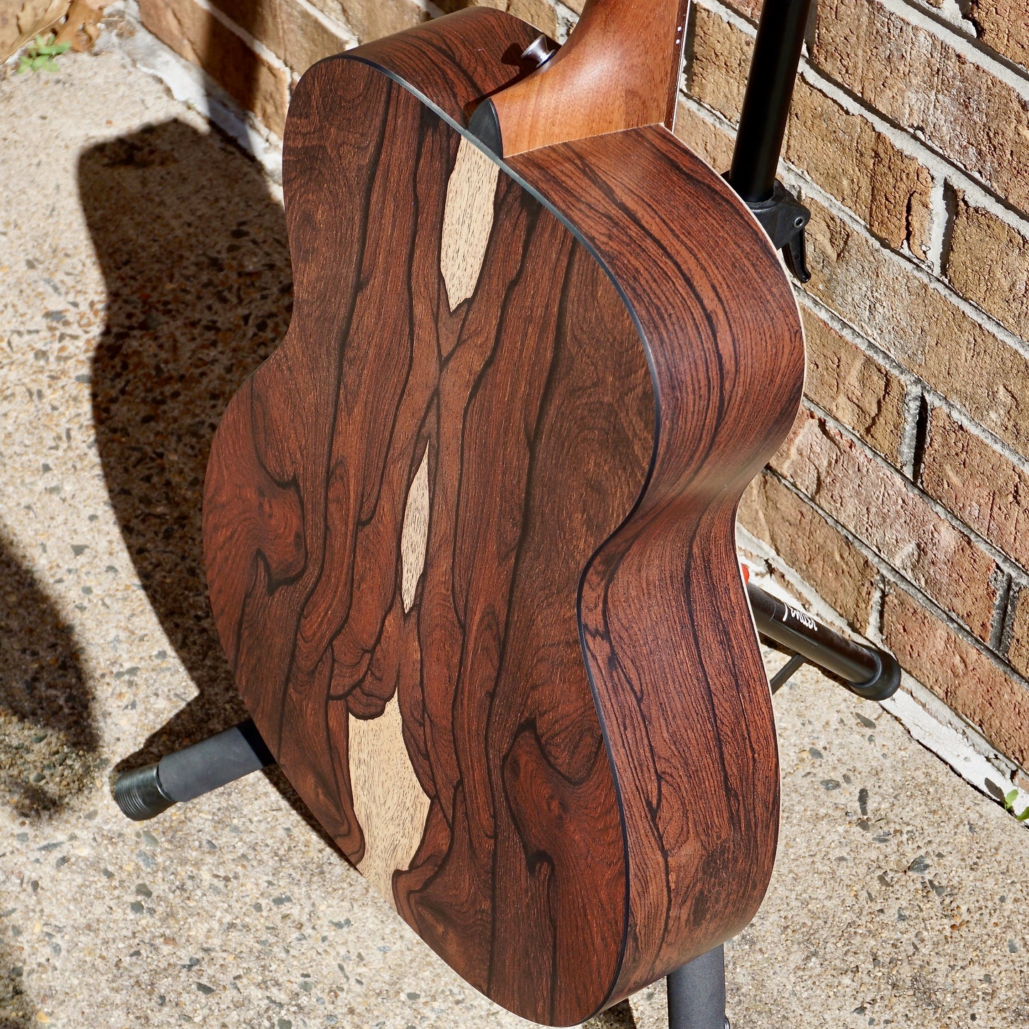Martin 00-X2E Cocobolo