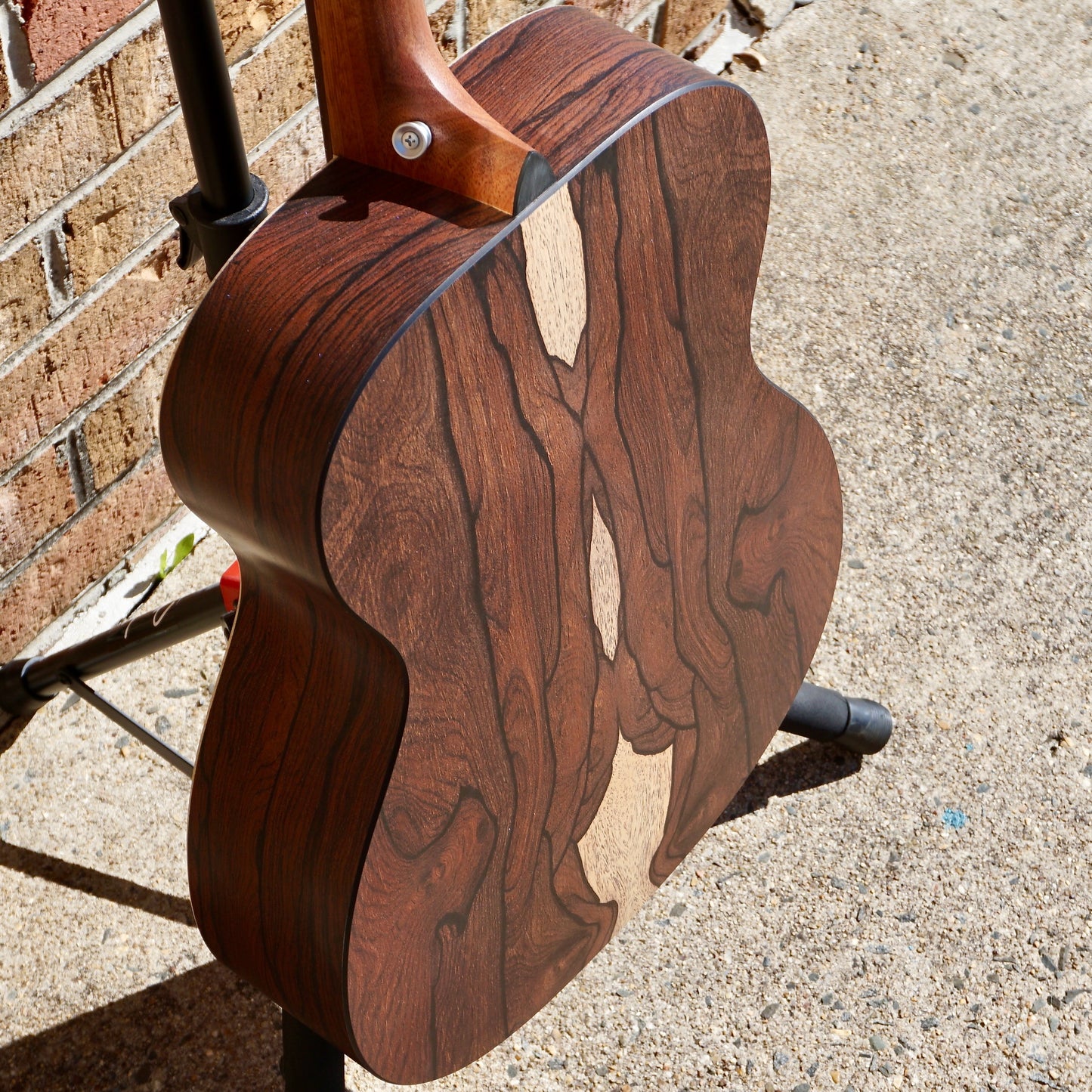 Martin 00-X2E Cocobolo
