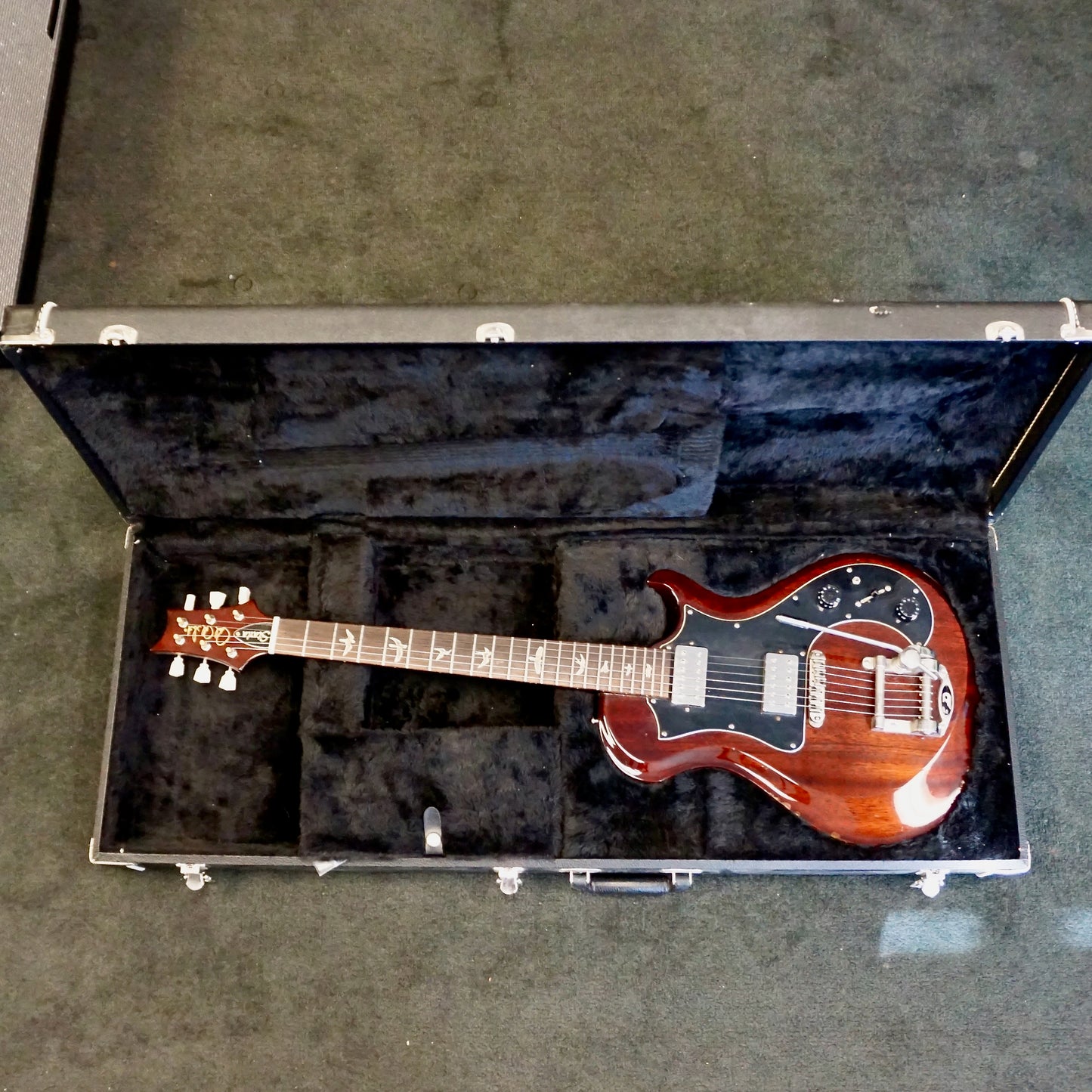 PRS Starla 2012