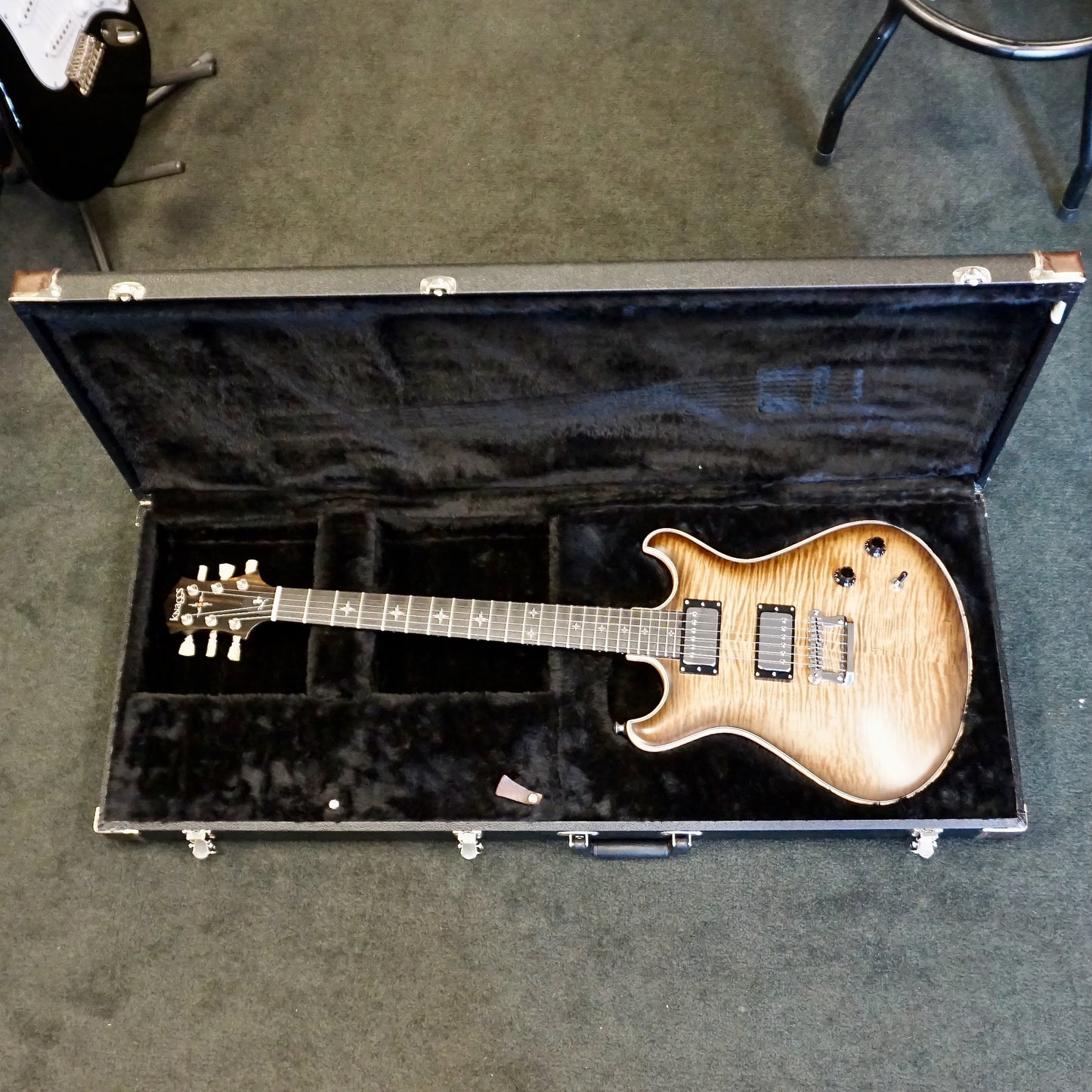 Knaggs Keya Sand Dune