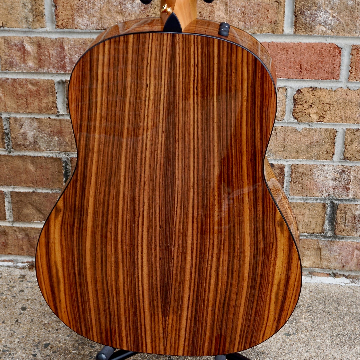 Taylor 50th Anniversary 217e-SB Plus LTD