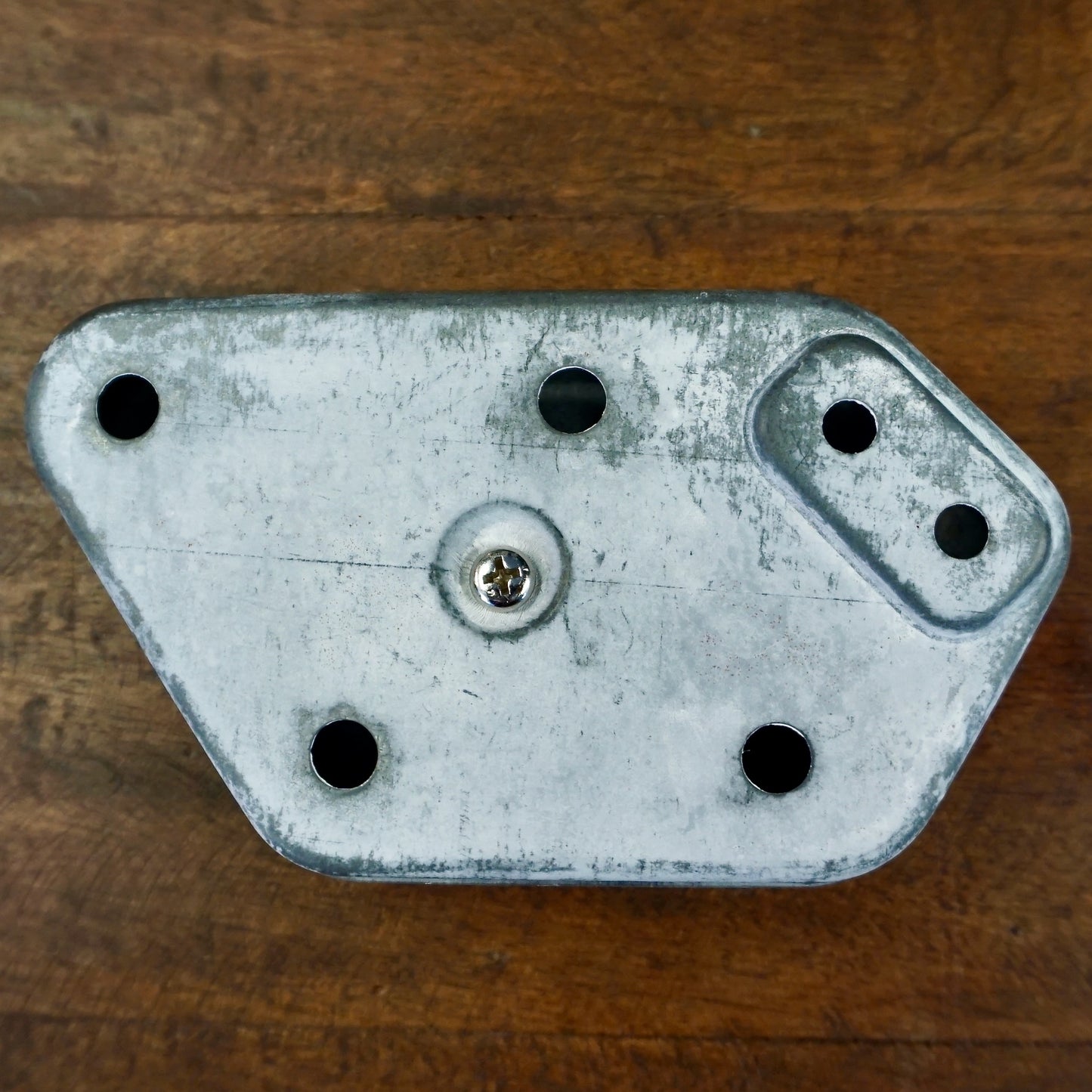 Ibanez AR-120 Shield Box