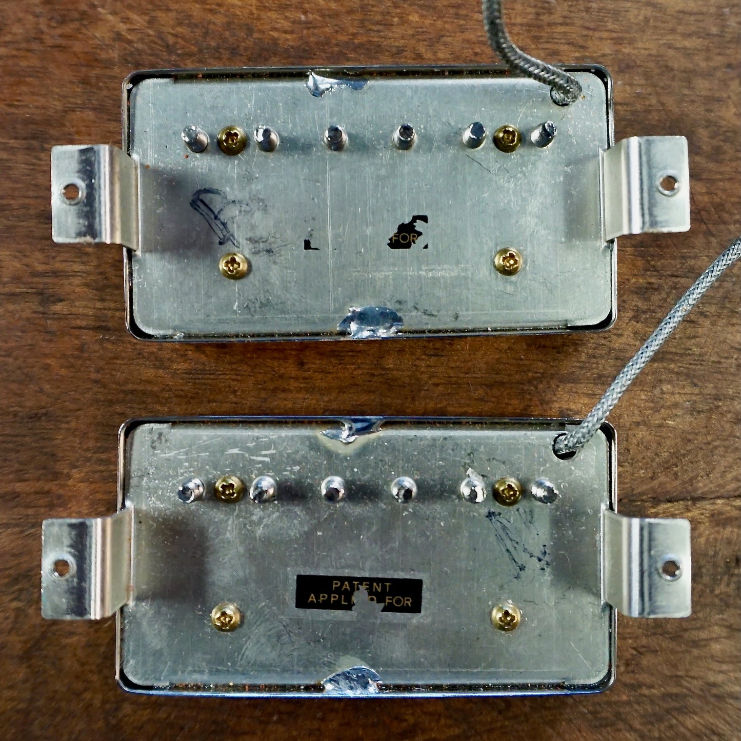 Gibson PAF Humbucker Set