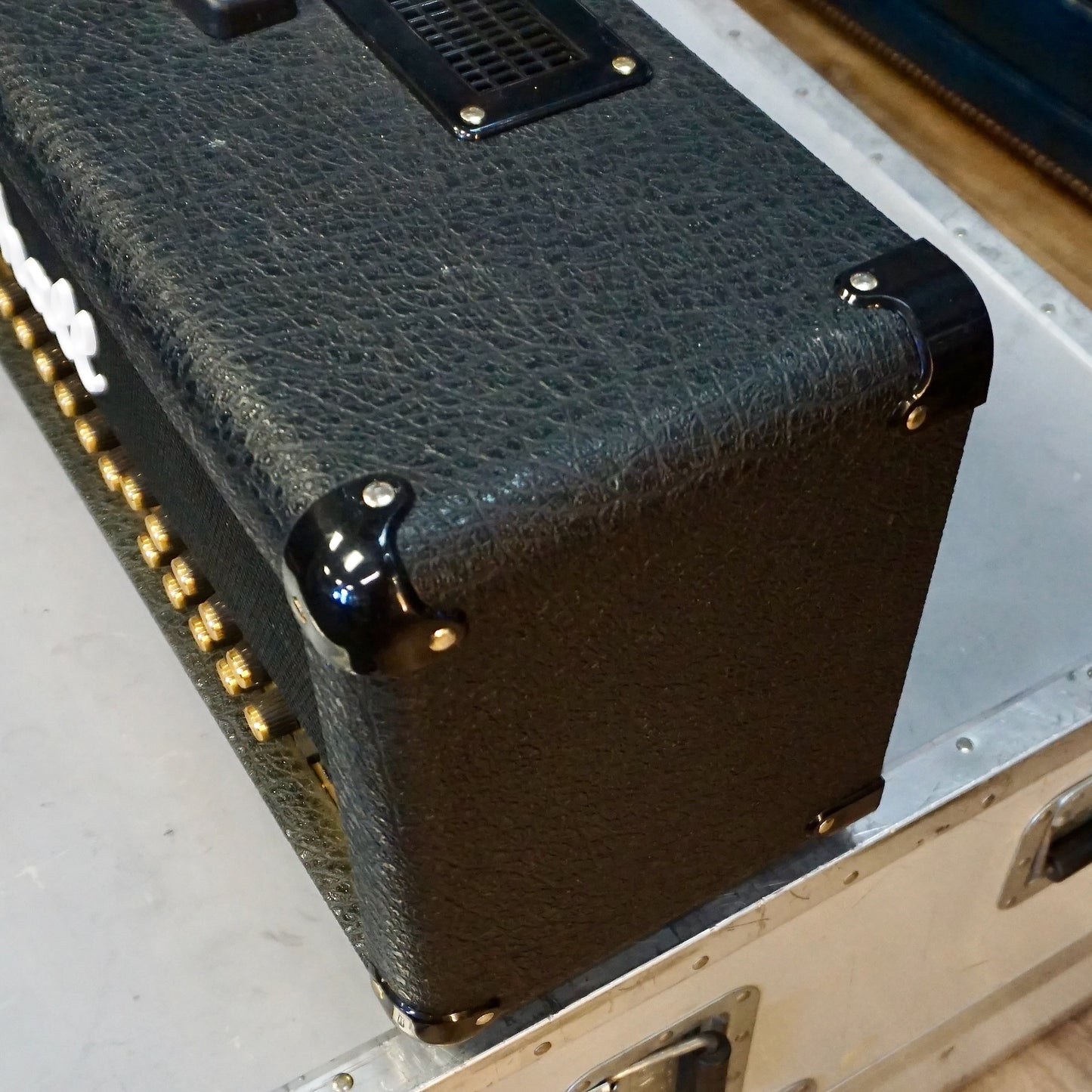 Marshall JVM210H 100 Watt 2 Channel