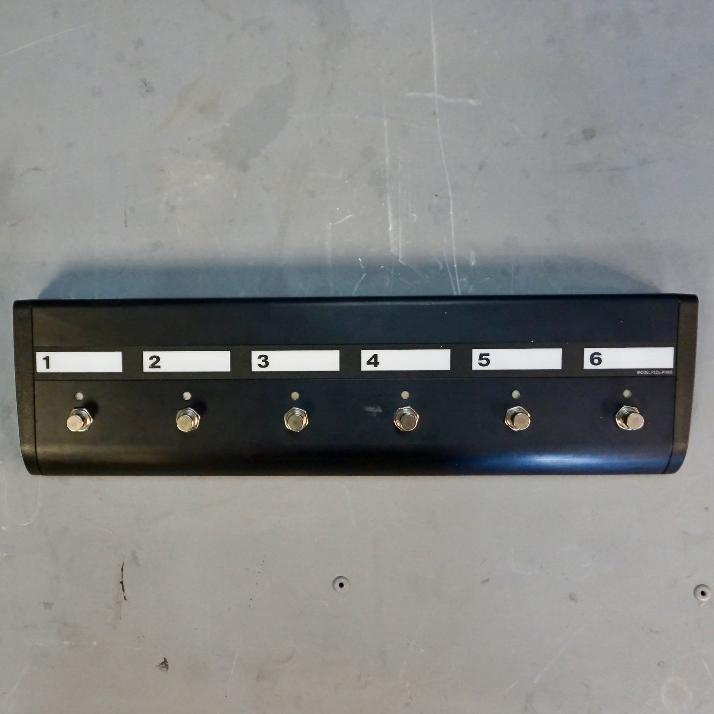 Marshall JVM210H 100 Watt 2 Channel