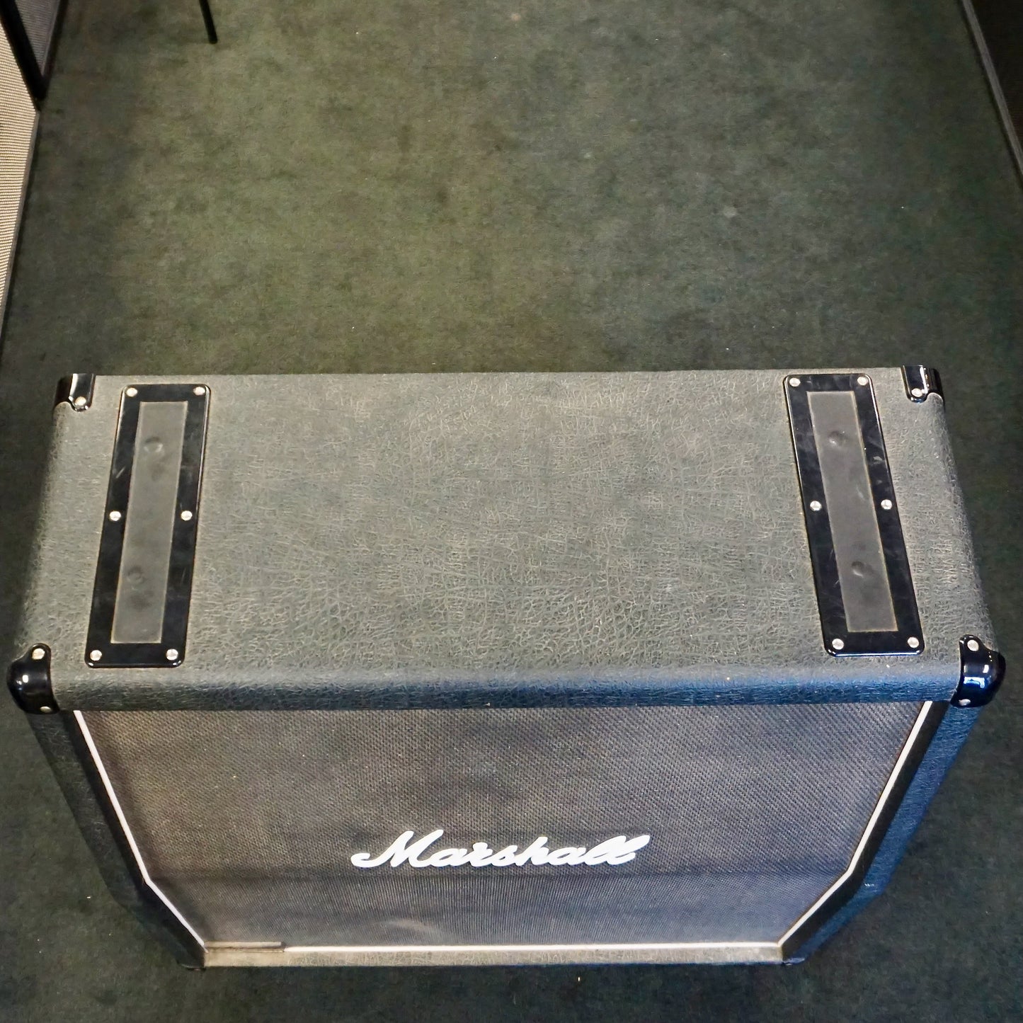 Marshall JCM 900 Lead 4x12 Cabinet