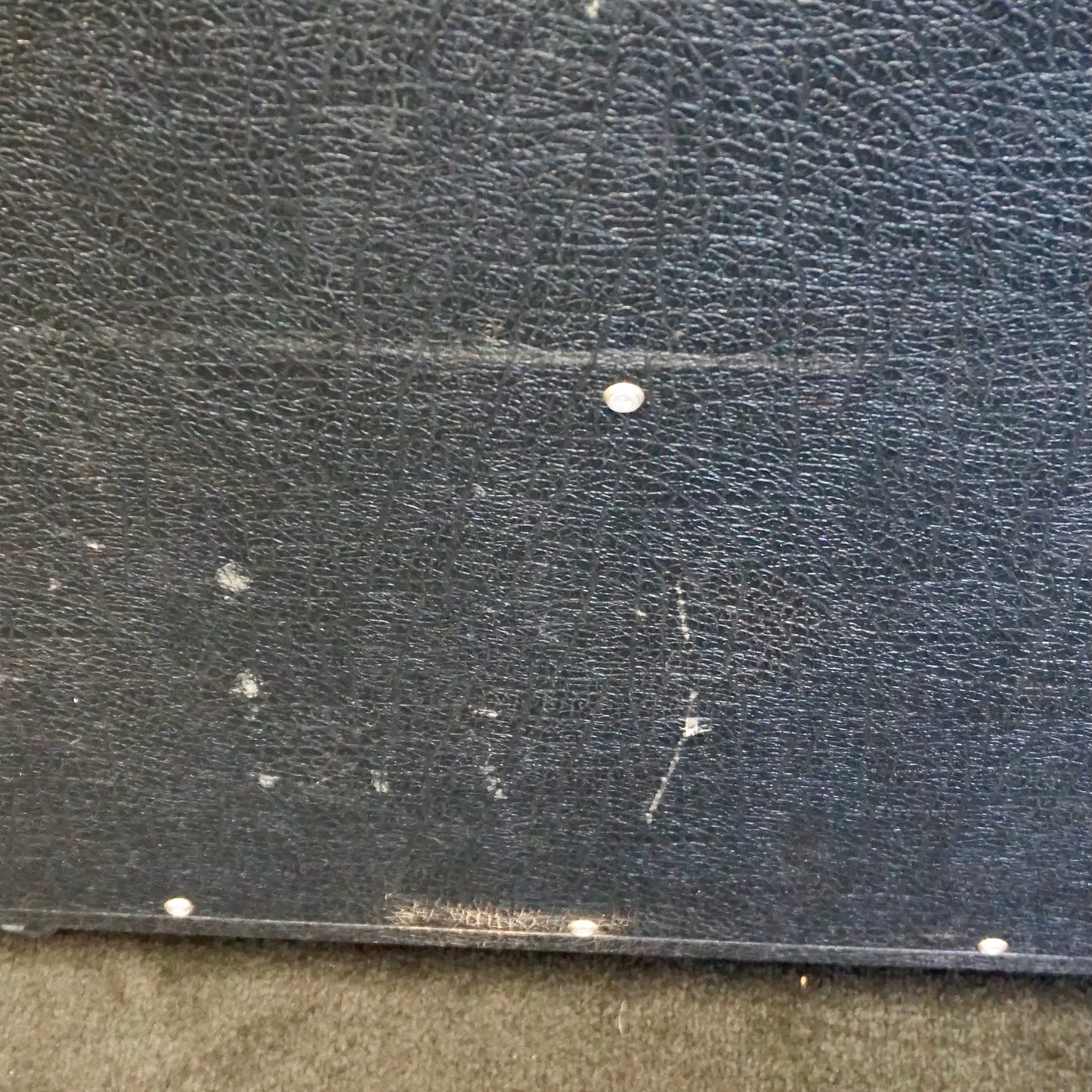 Marshall JCM 900 Lead 4x12 Cabinet