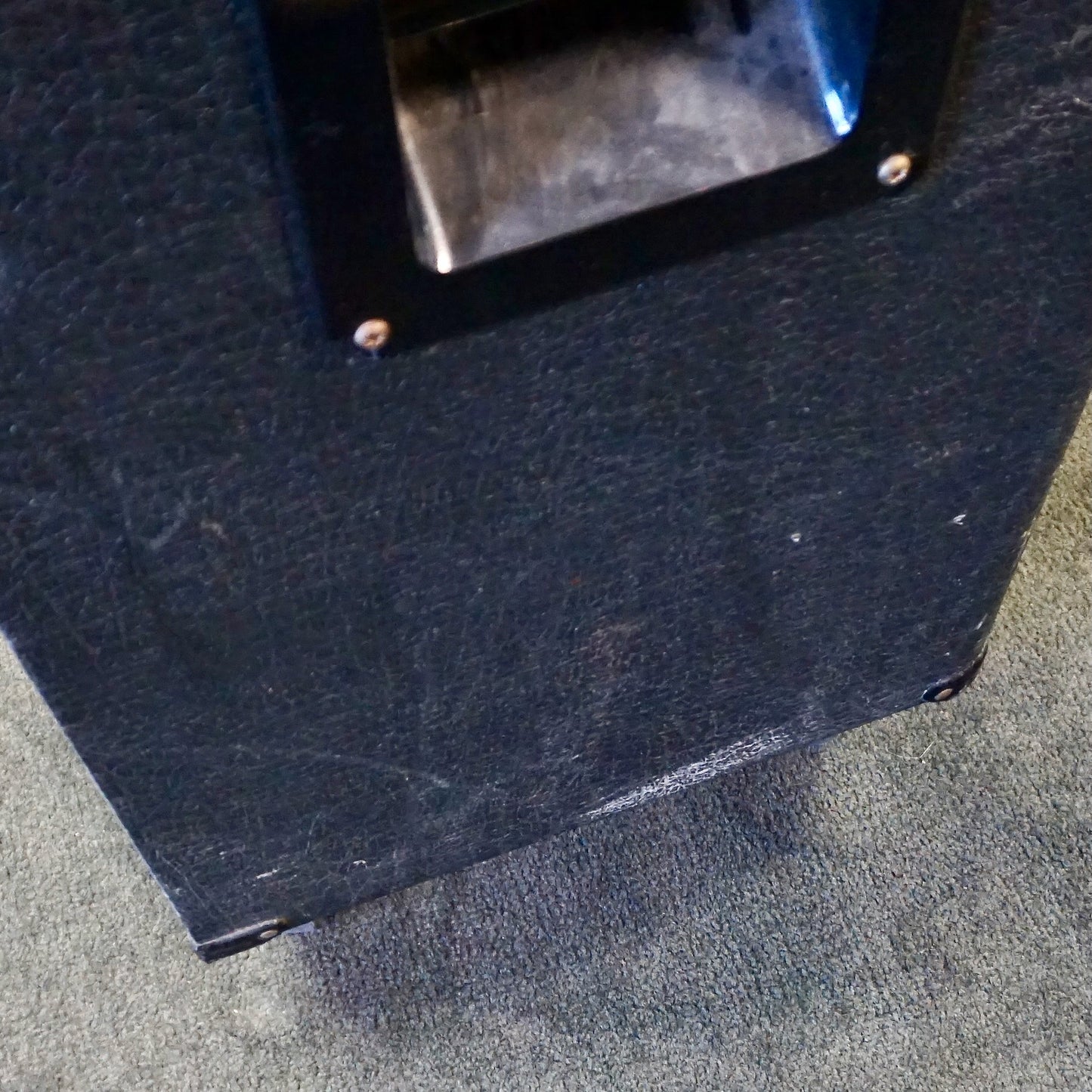Marshall JCM 900 Lead 4x12 Cabinet