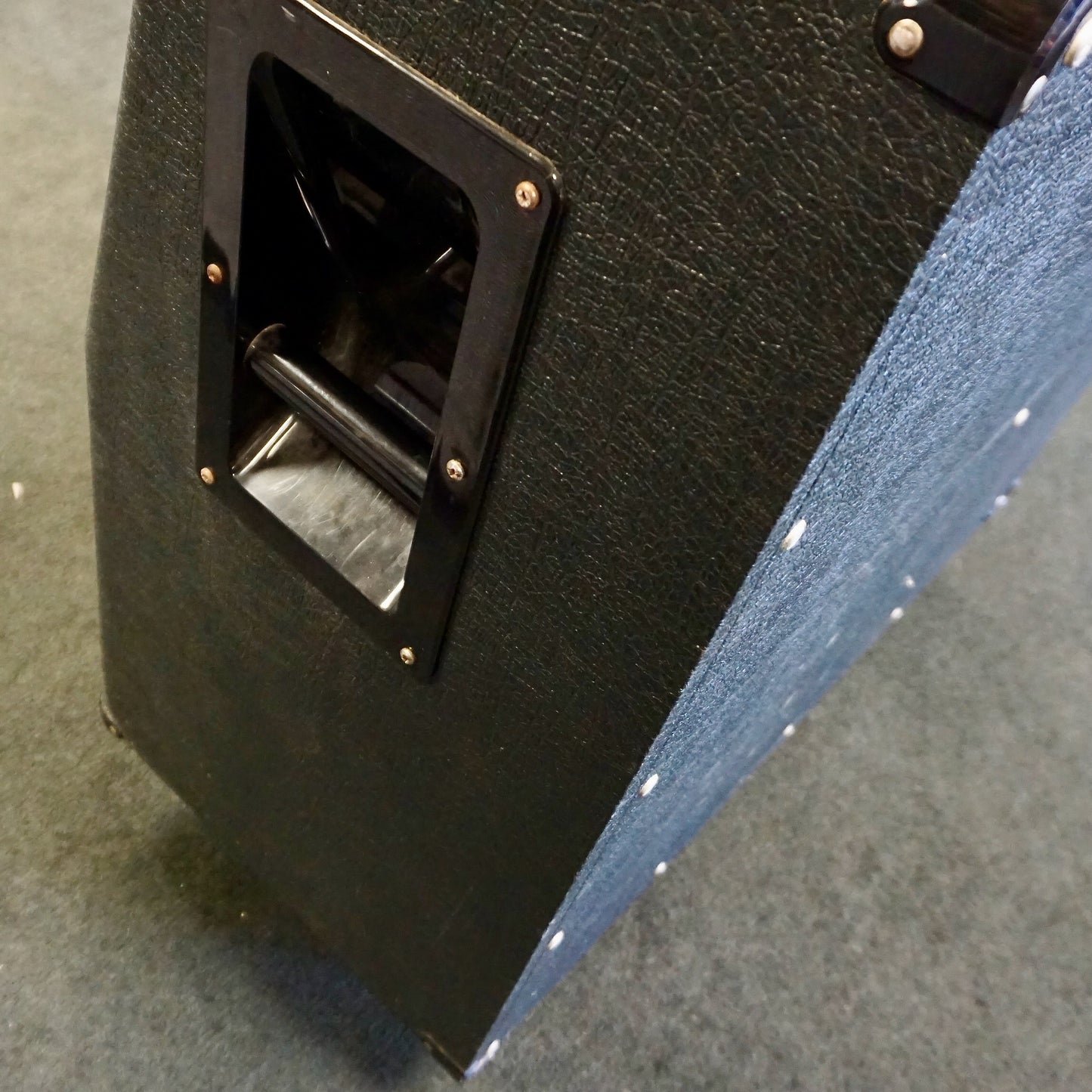 Marshall JCM 900 Lead 4x12 Cabinet