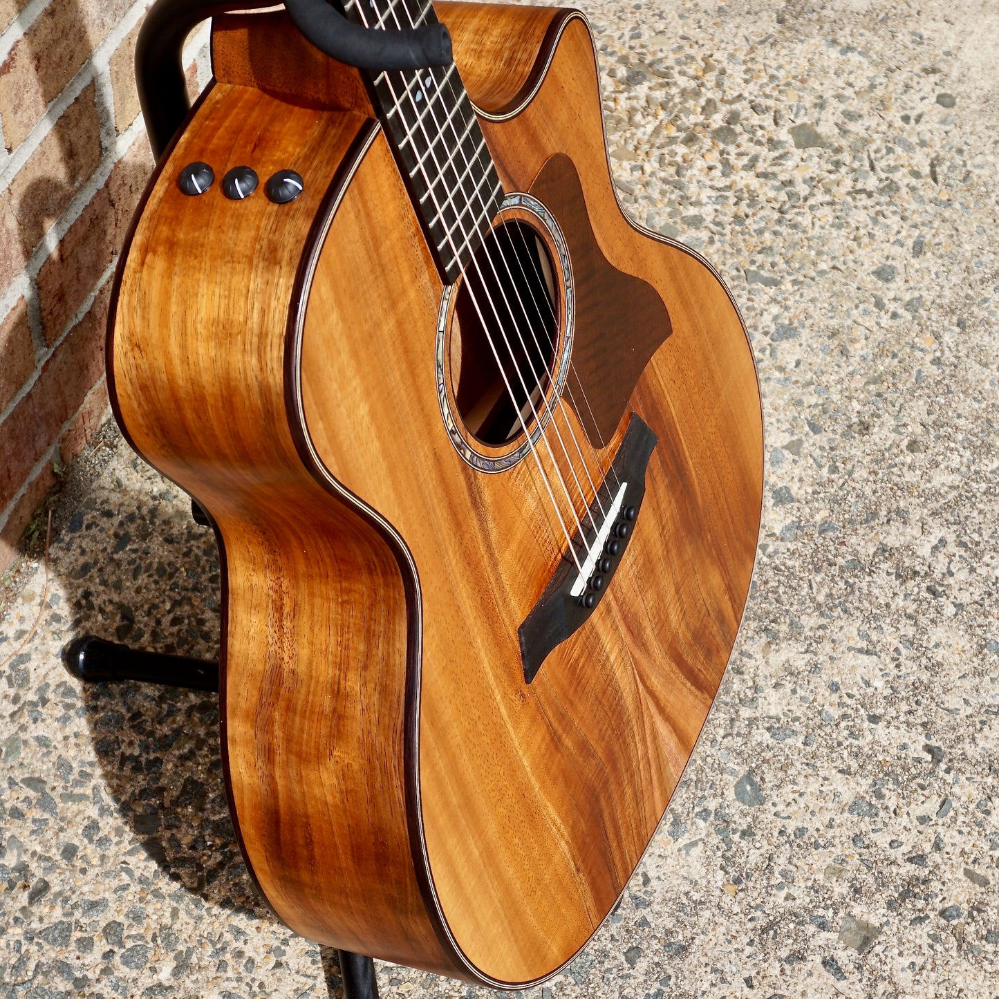 taylor 724ce