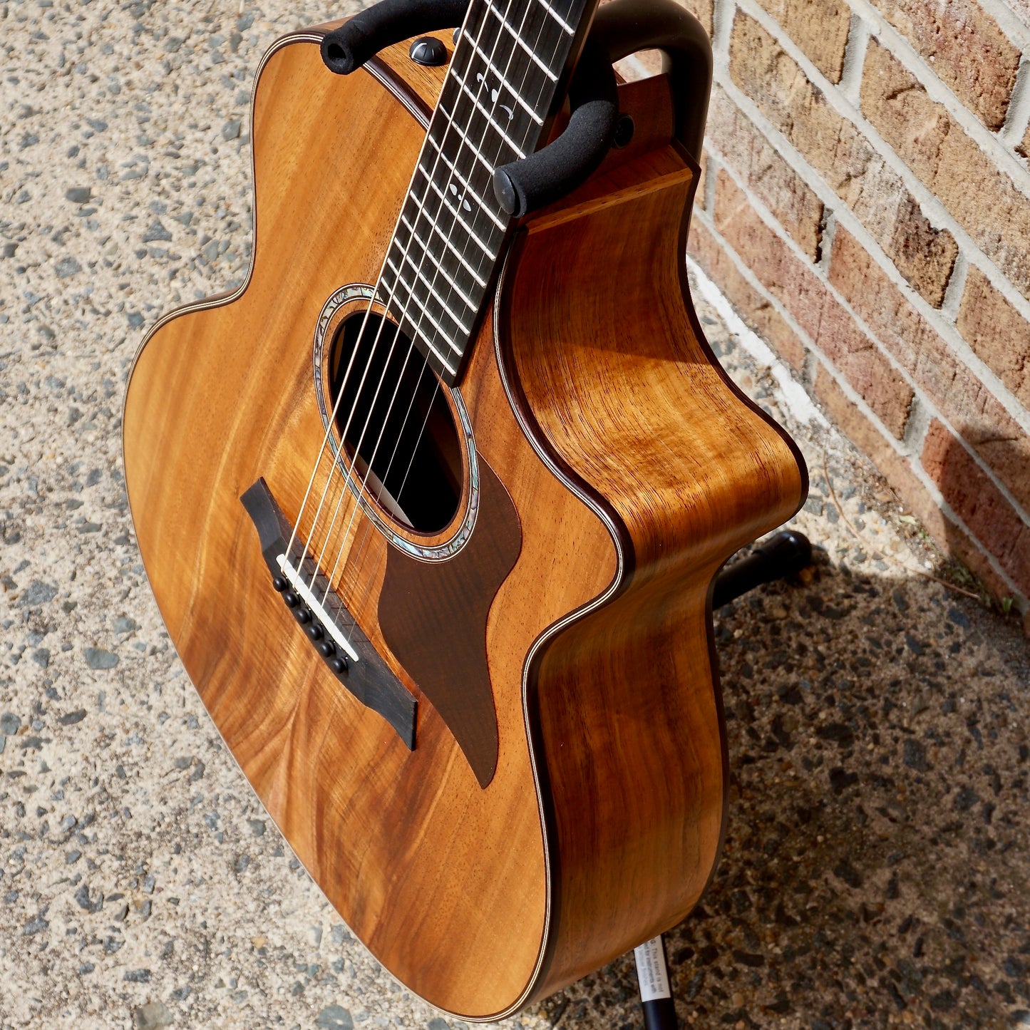 taylor 724ce
