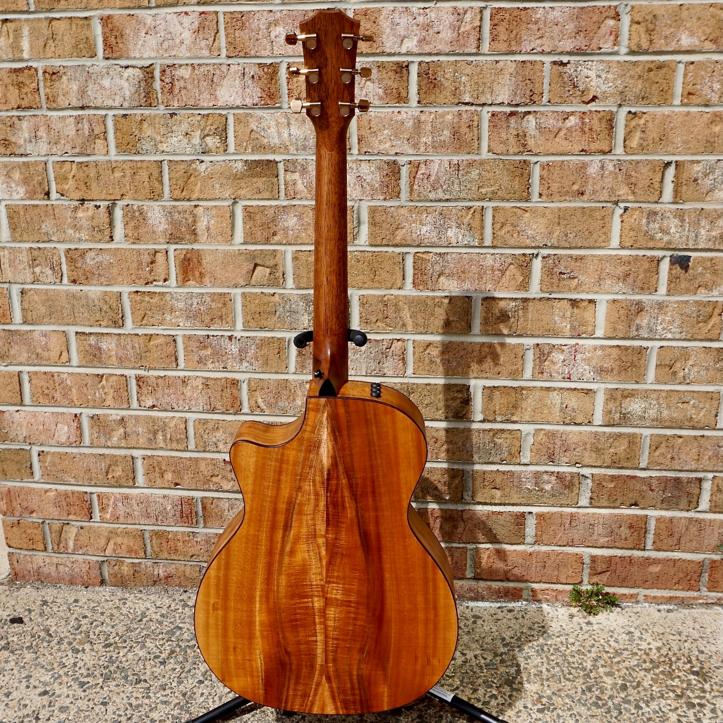 taylor 724ce