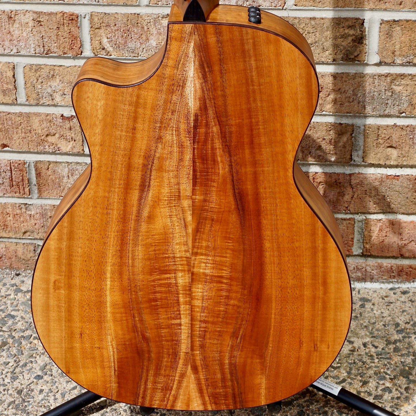 taylor 724ce