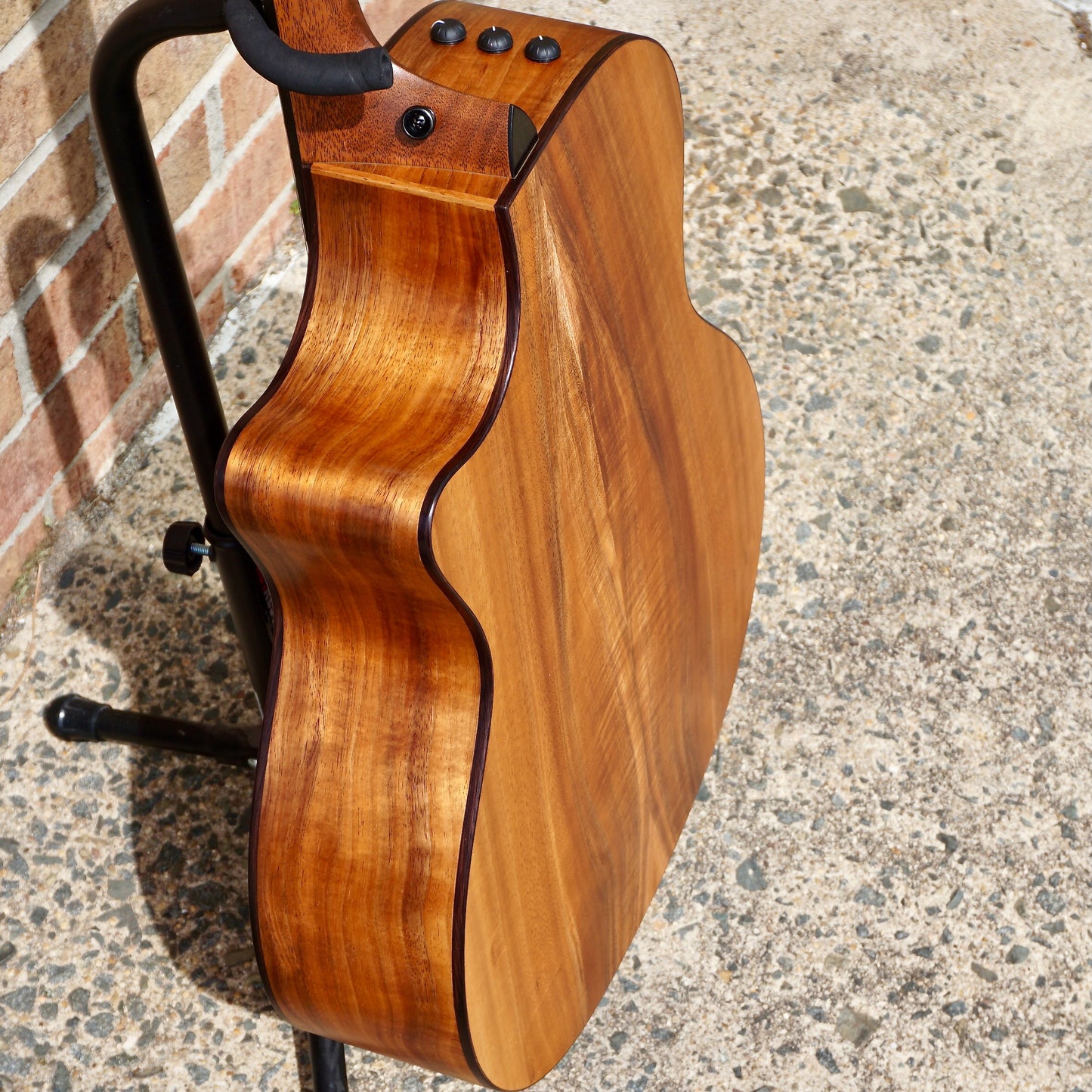 taylor 724ce
