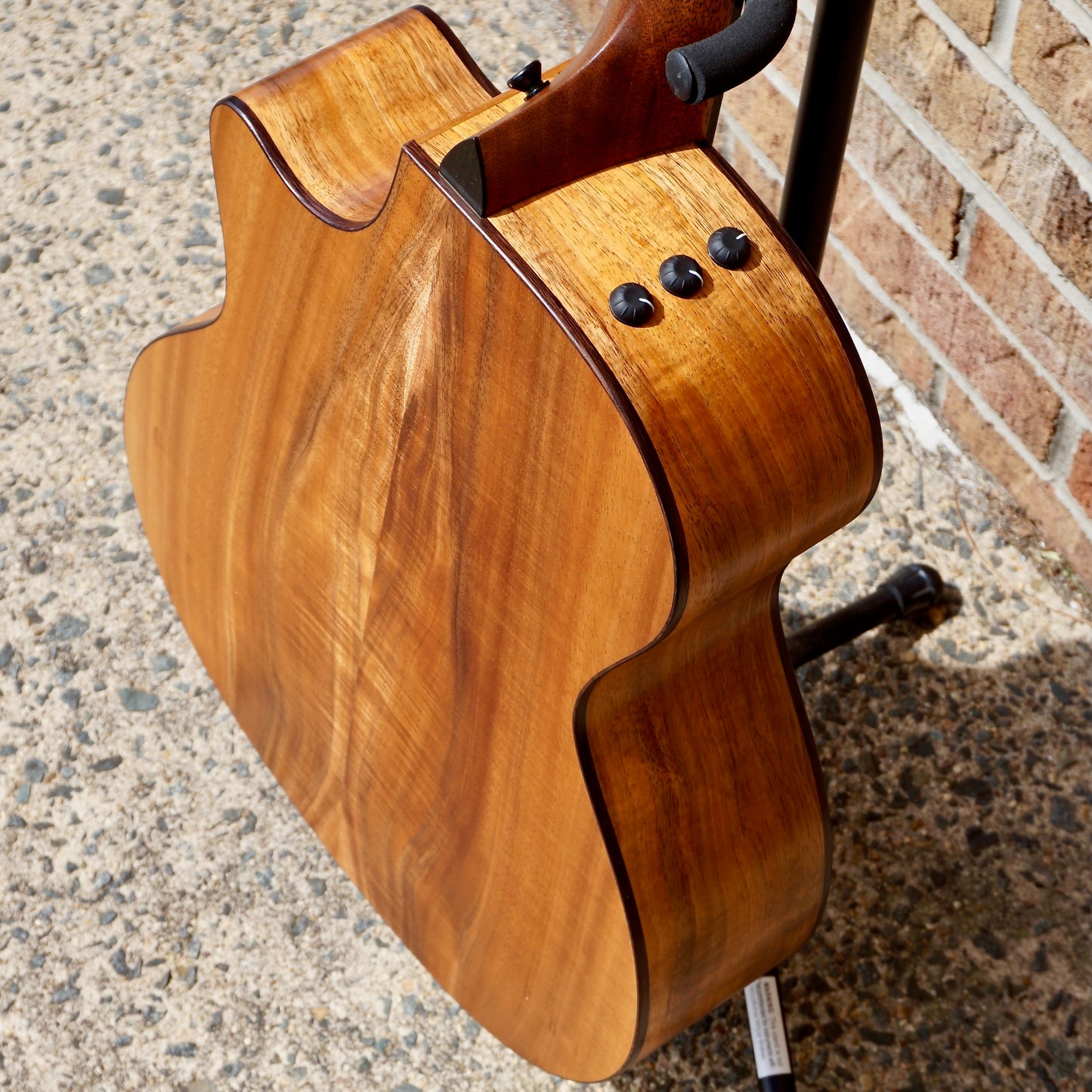 taylor 724ce
