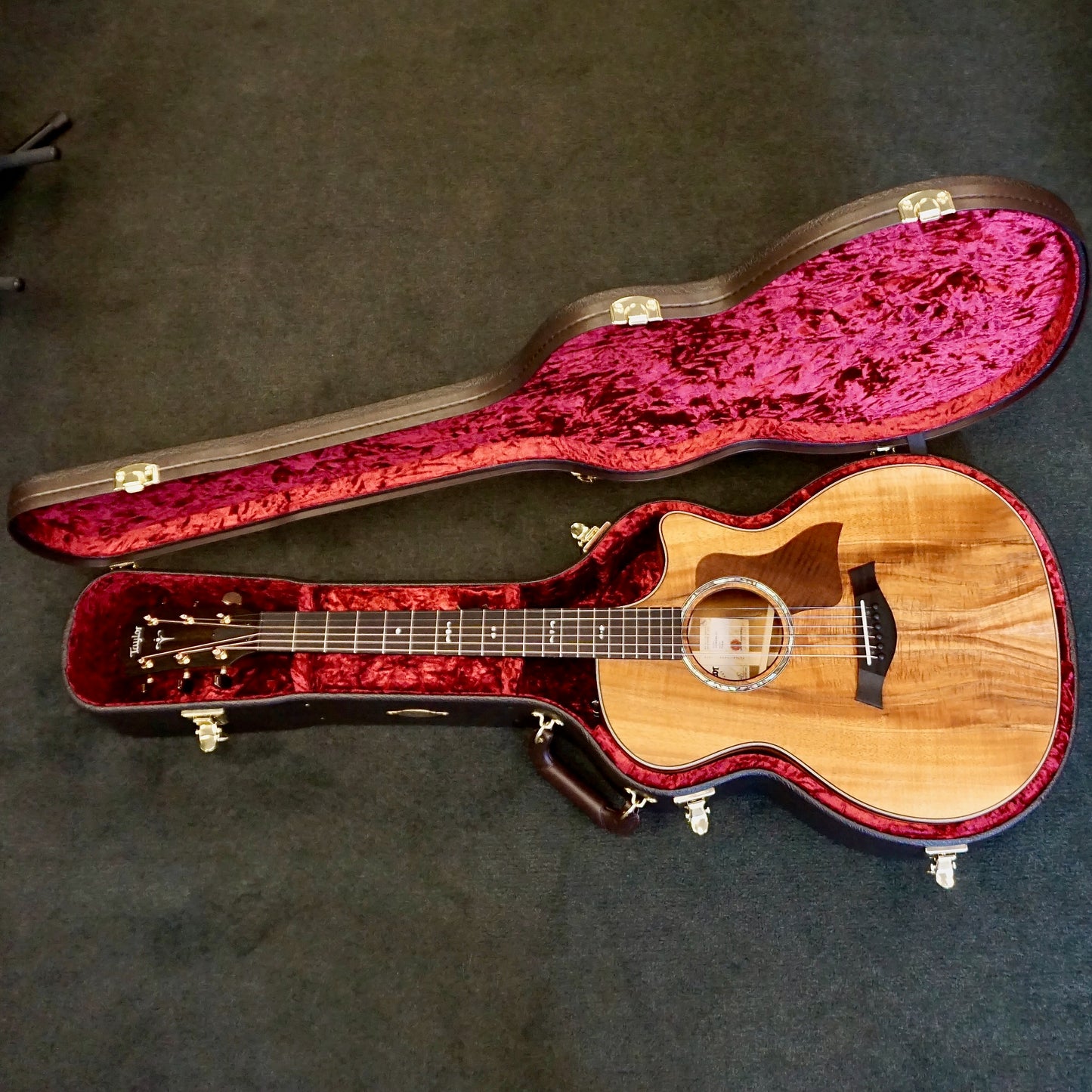 taylor 724ce