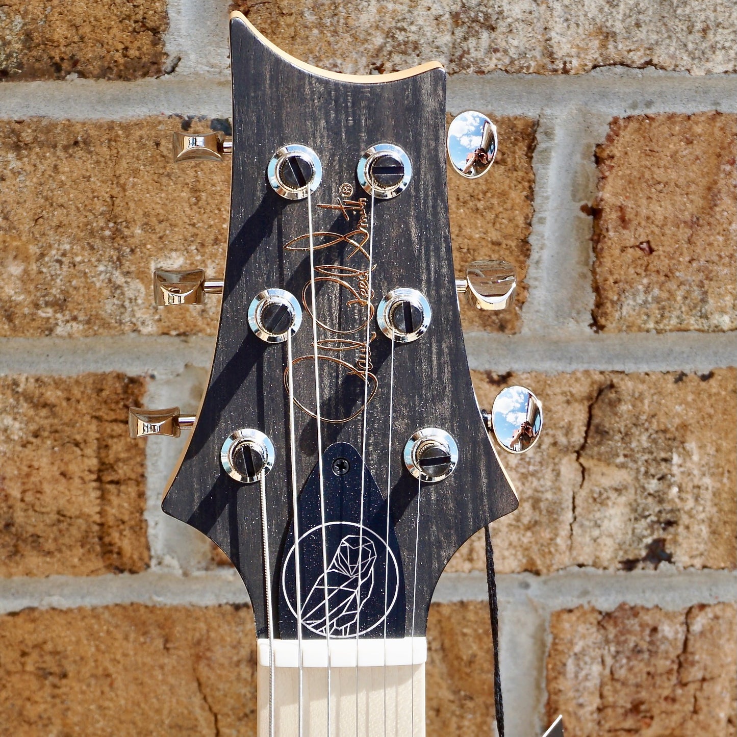PRS Myles Kennedy Tri-Color Sunburst