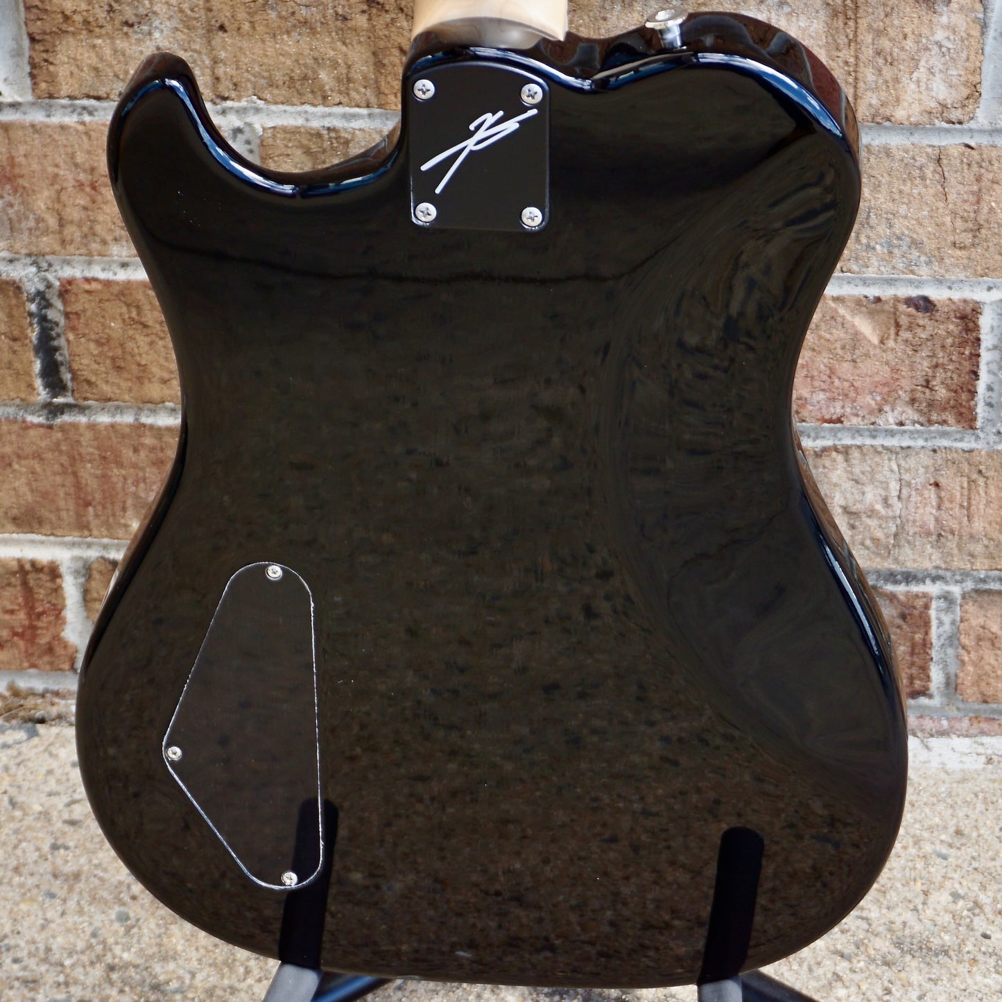 PRS Myles Kennedy Tri-Color Sunburst