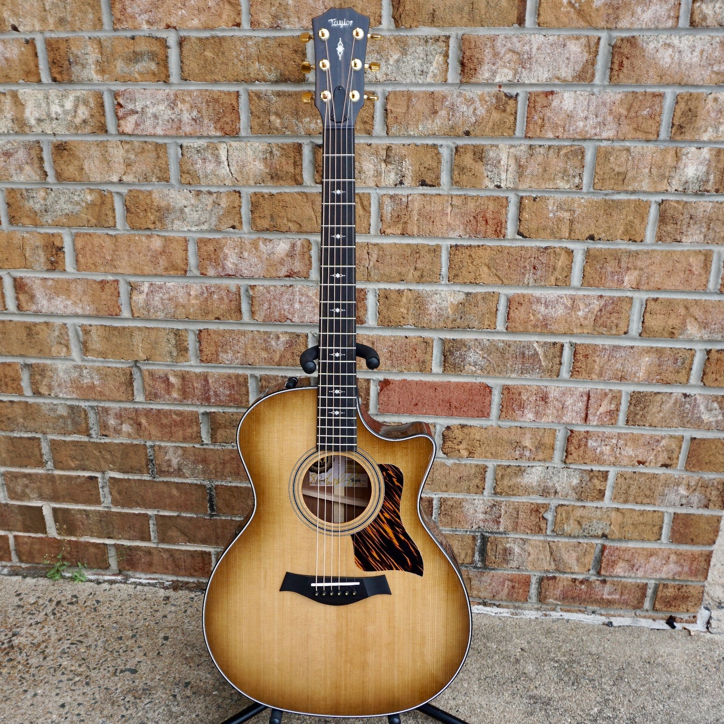 Taylor 50th Anniversary 314ce LTD