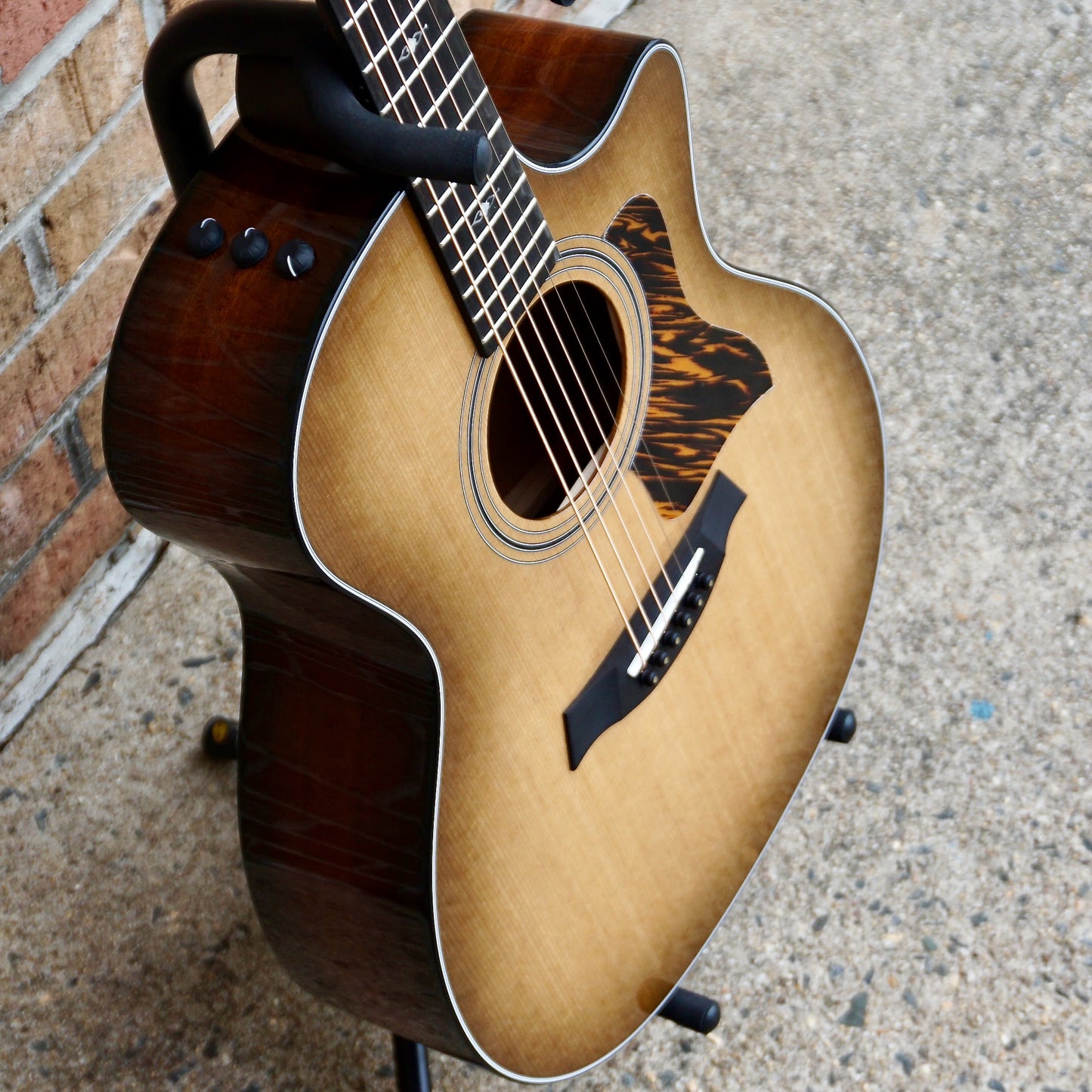 Taylor 50th Anniversary 314ce LTD