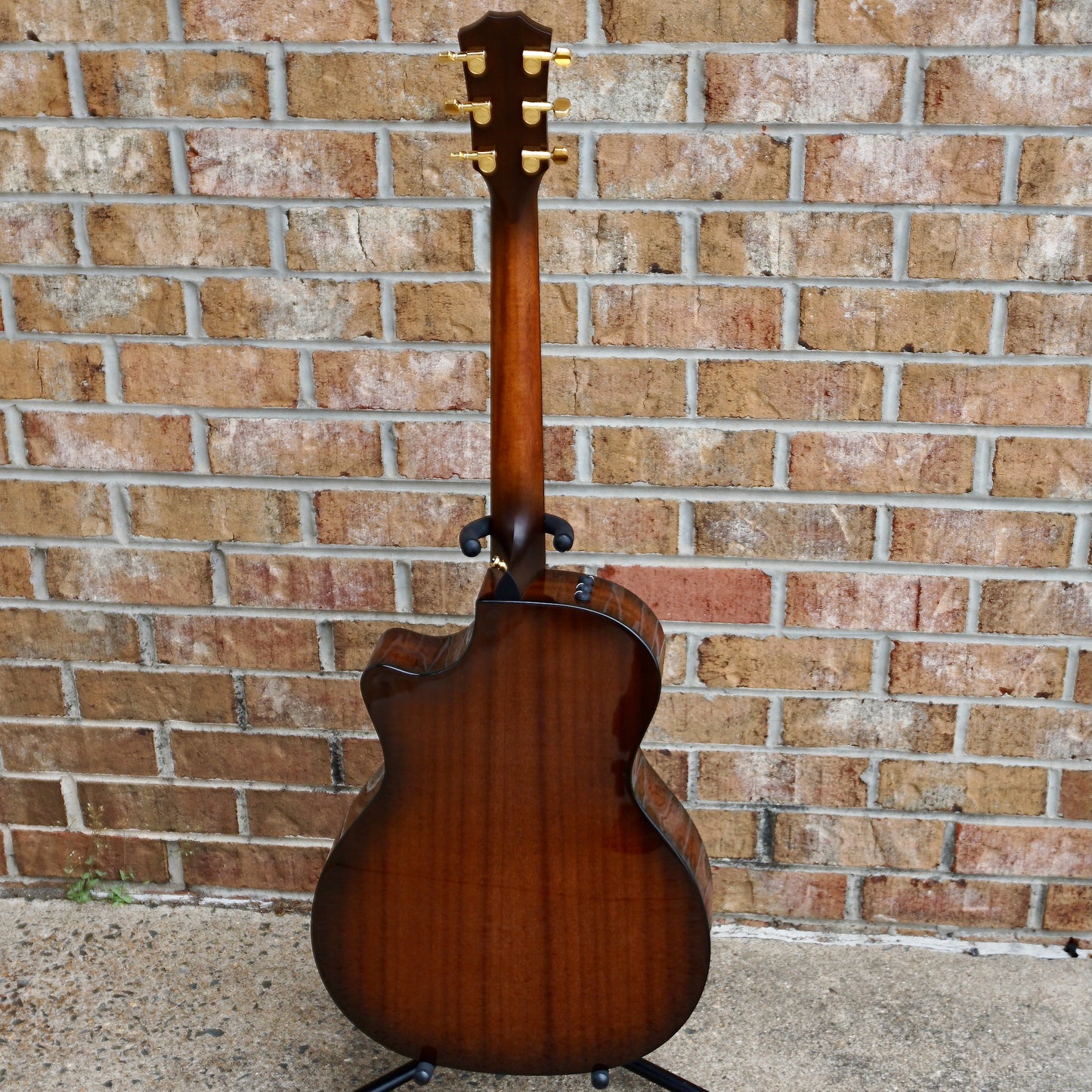 Taylor 50th Anniversary 314ce LTD