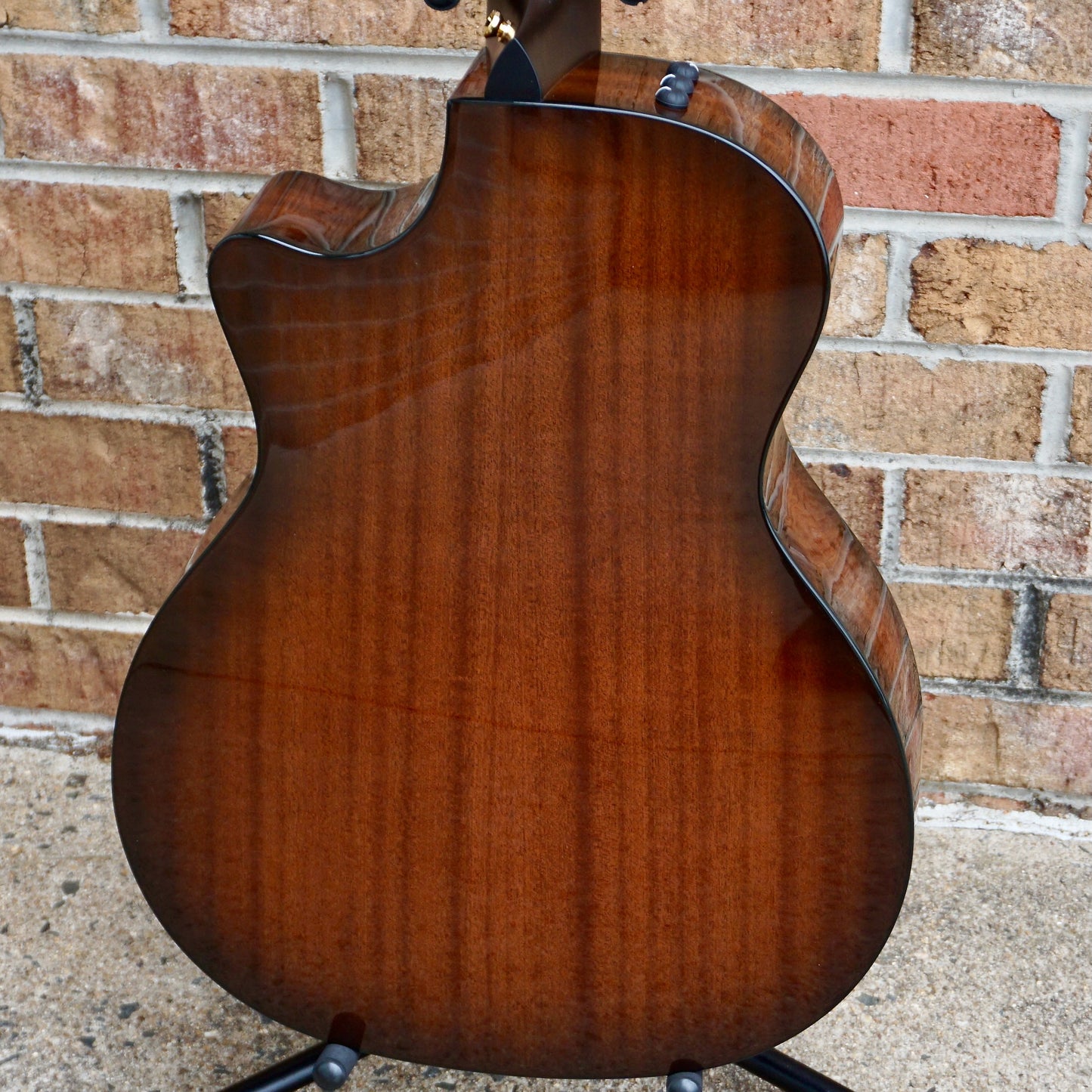 Taylor 50th Anniversary 314ce LTD