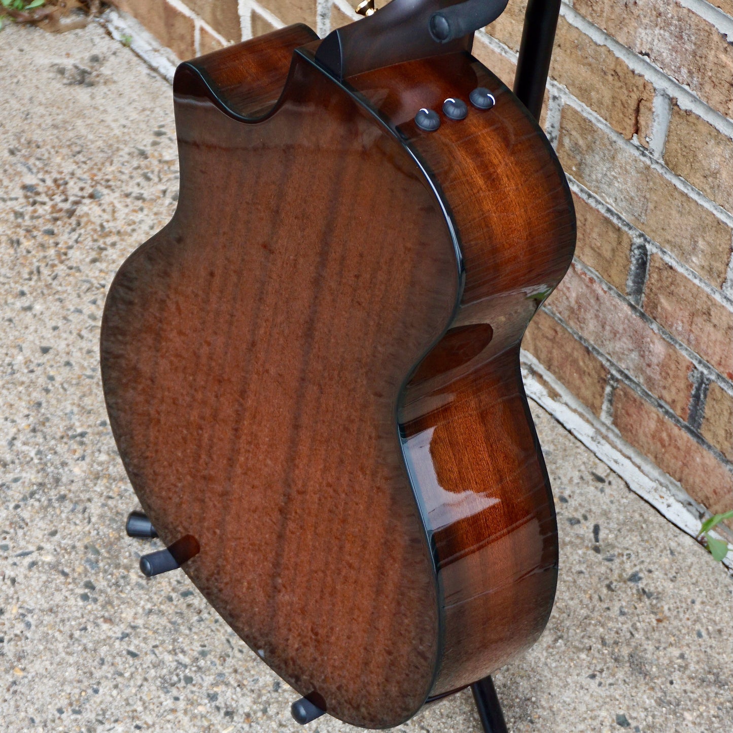 Taylor 50th Anniversary 314ce LTD