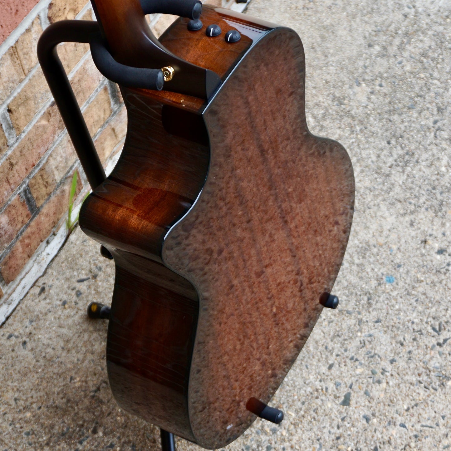 Taylor 50th Anniversary 314ce LTD