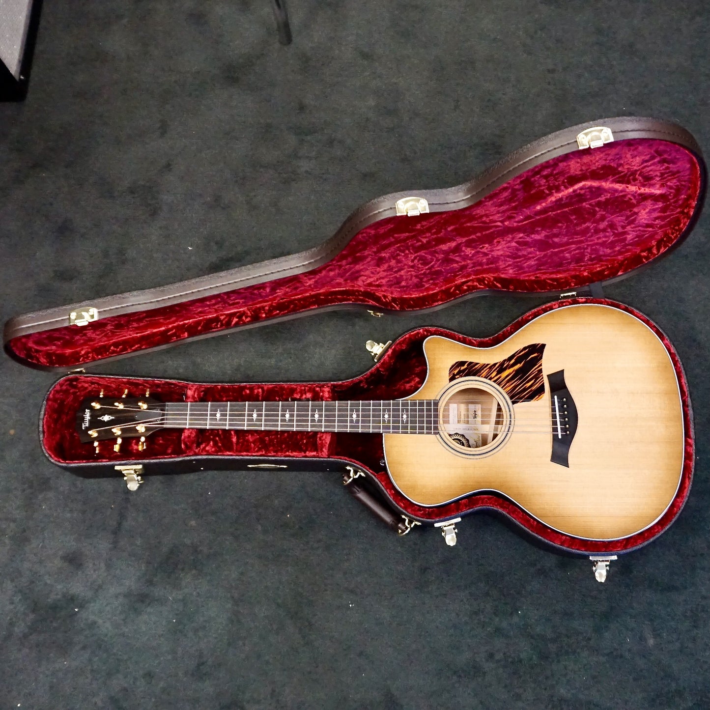 Taylor 50th Anniversary 314ce LTD