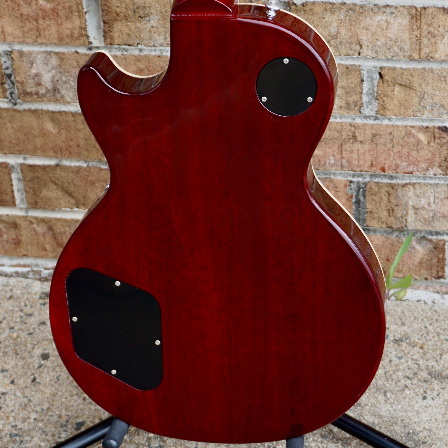 Gibson Les Paul Standard 60s Bourbon Burst 2021