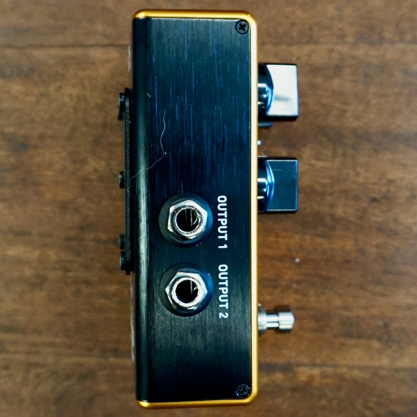 Source Audio L.A. Lady Overdrive