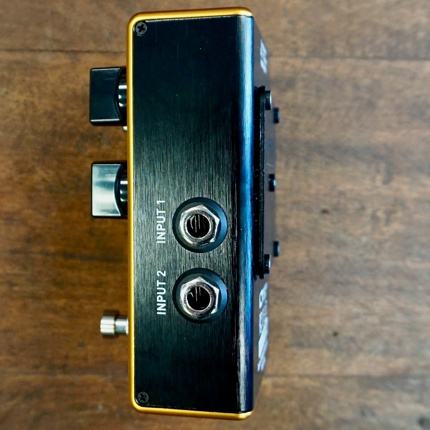 Source Audio L.A. Lady Overdrive